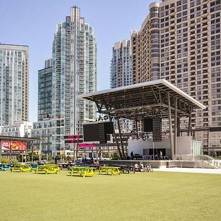 Planurstay Mississauga Esterno foto