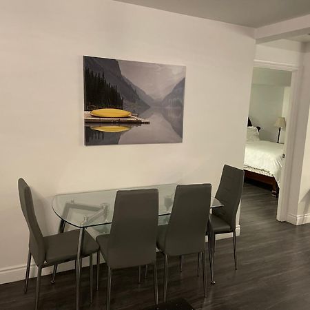 Planurstay Mississauga Esterno foto