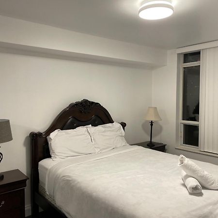 Planurstay Mississauga Esterno foto