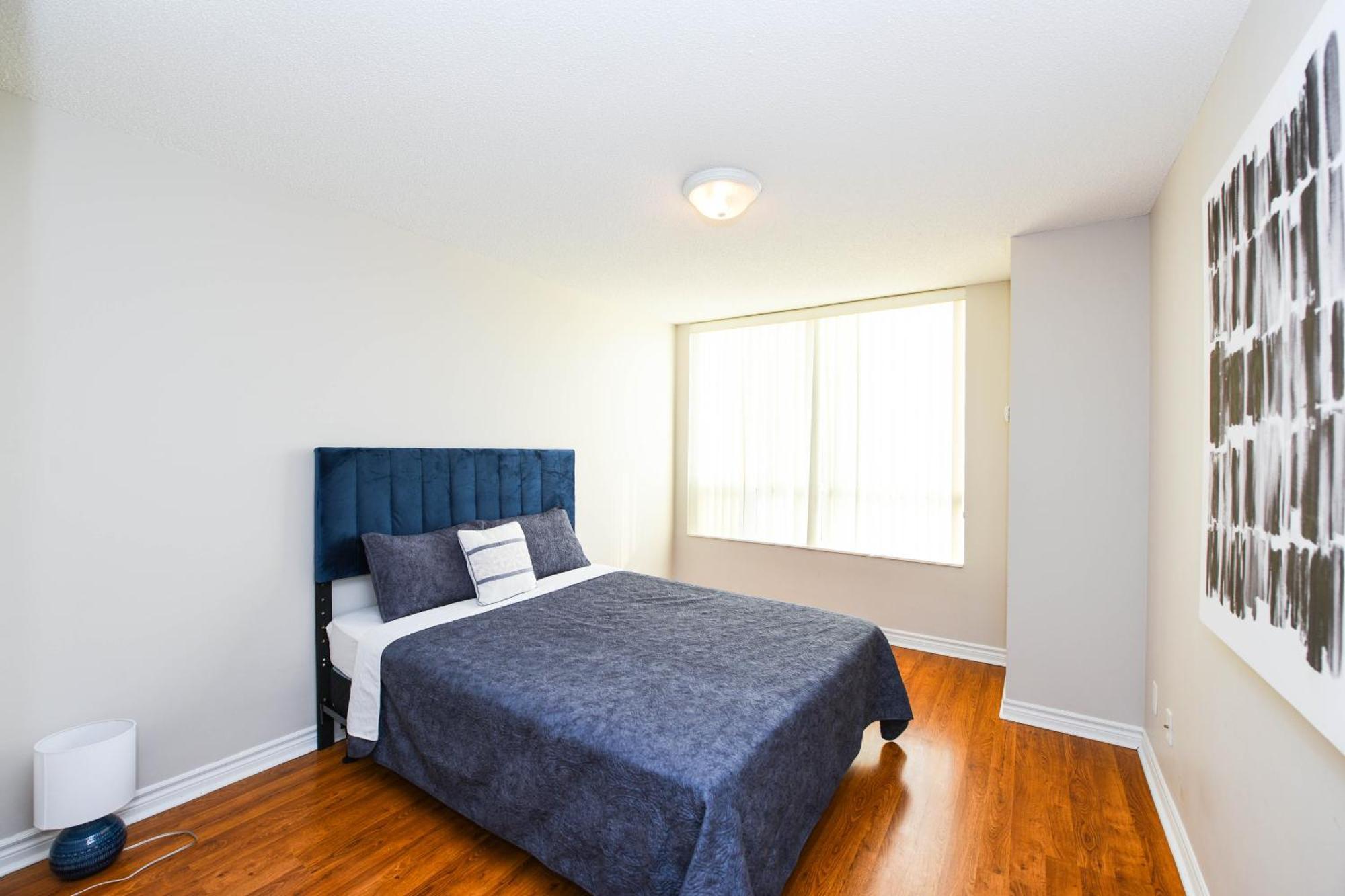 Planurstay Mississauga Esterno foto