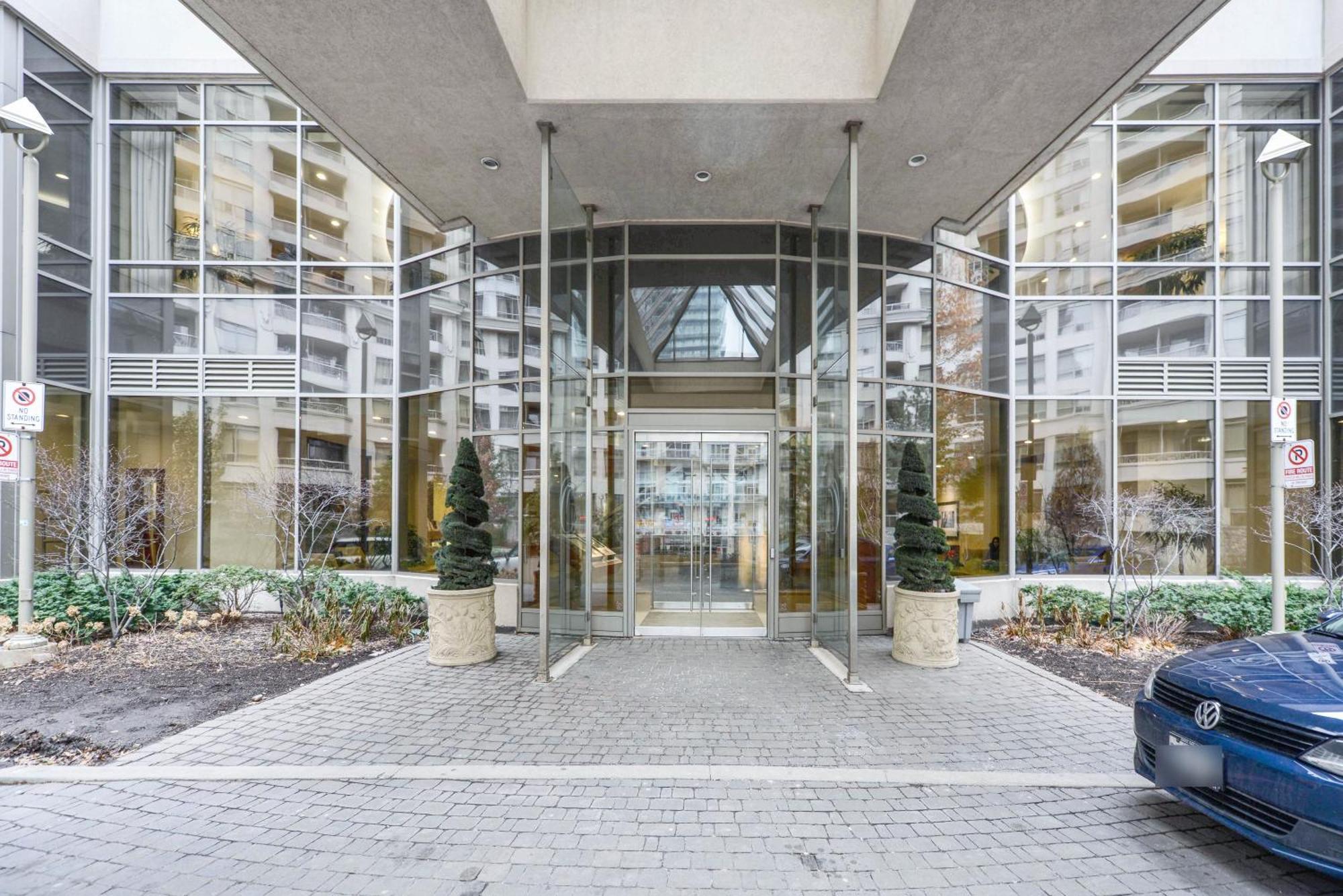 Planurstay Mississauga Esterno foto