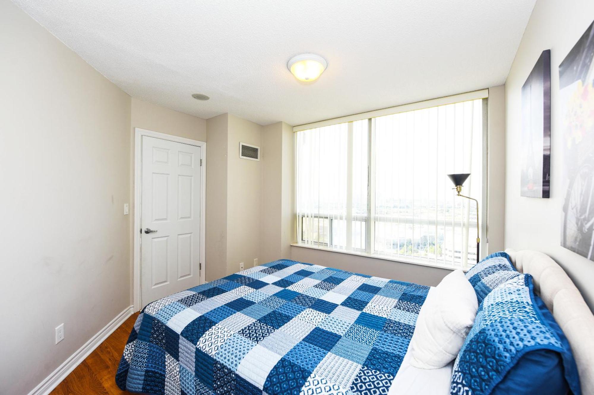 Planurstay Mississauga Esterno foto