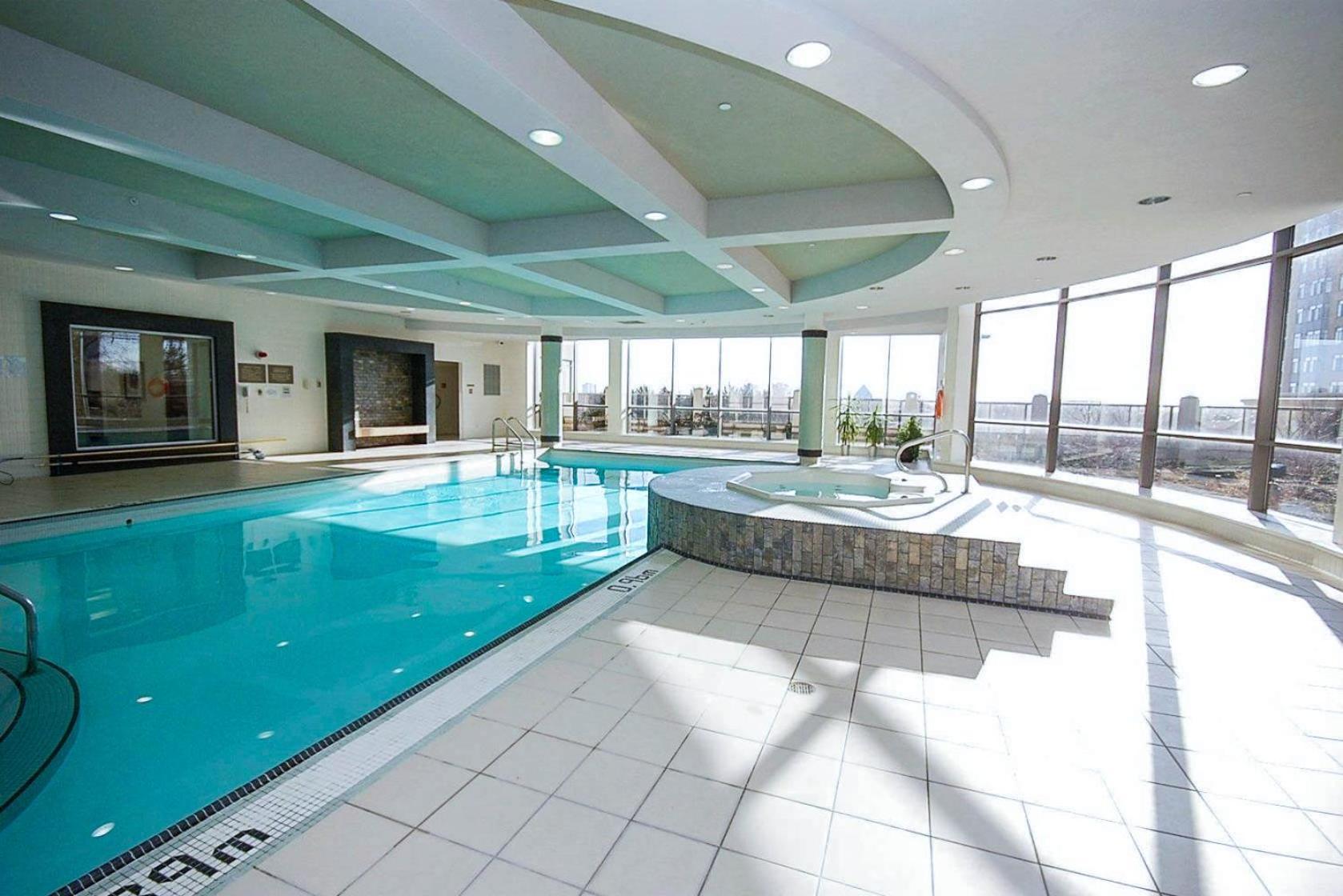 Planurstay Mississauga Esterno foto