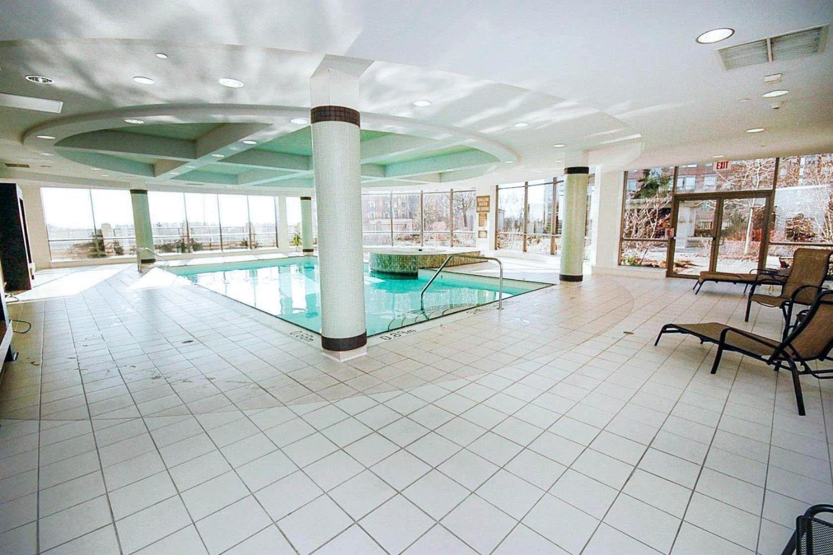 Planurstay Mississauga Esterno foto