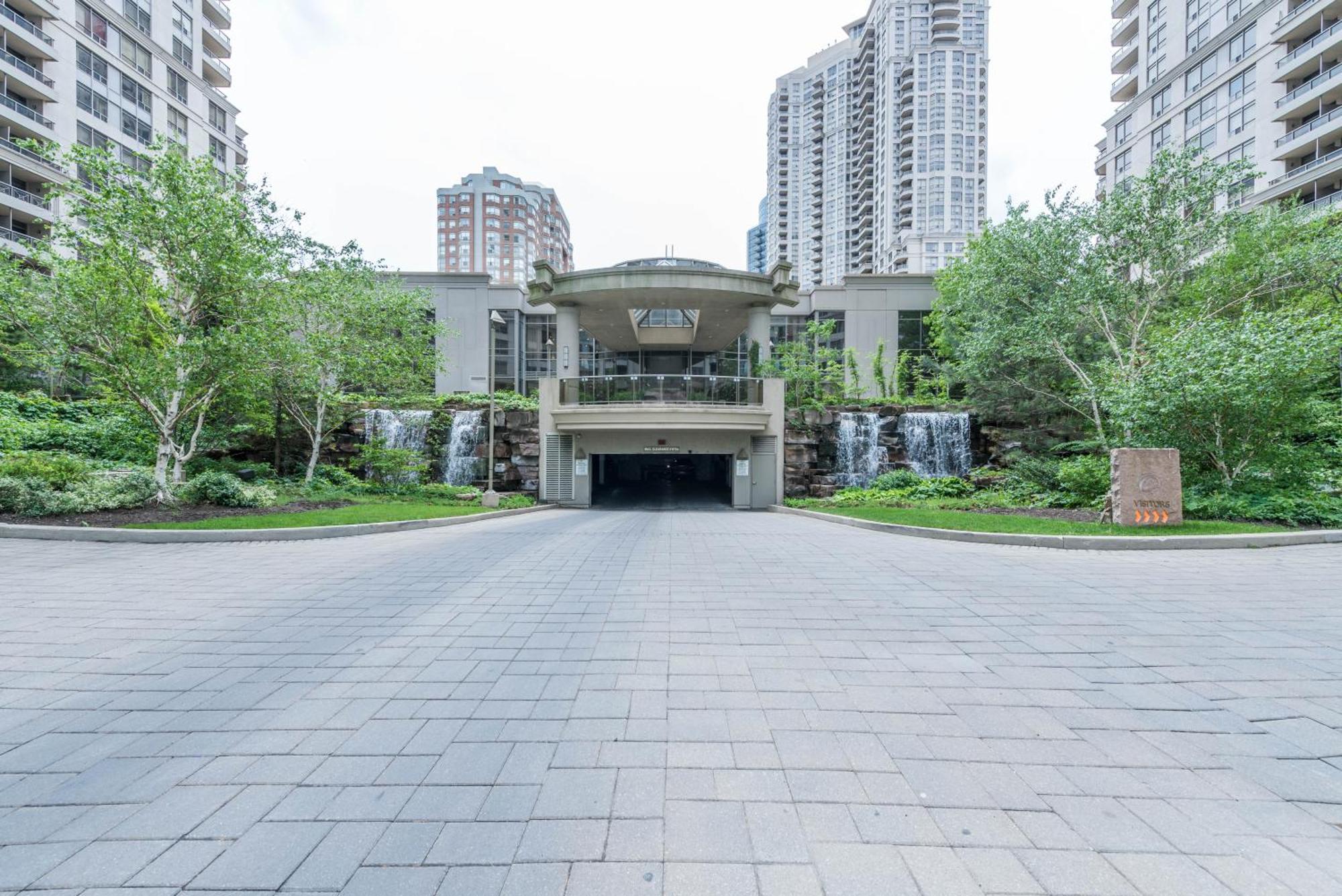 Planurstay Mississauga Esterno foto