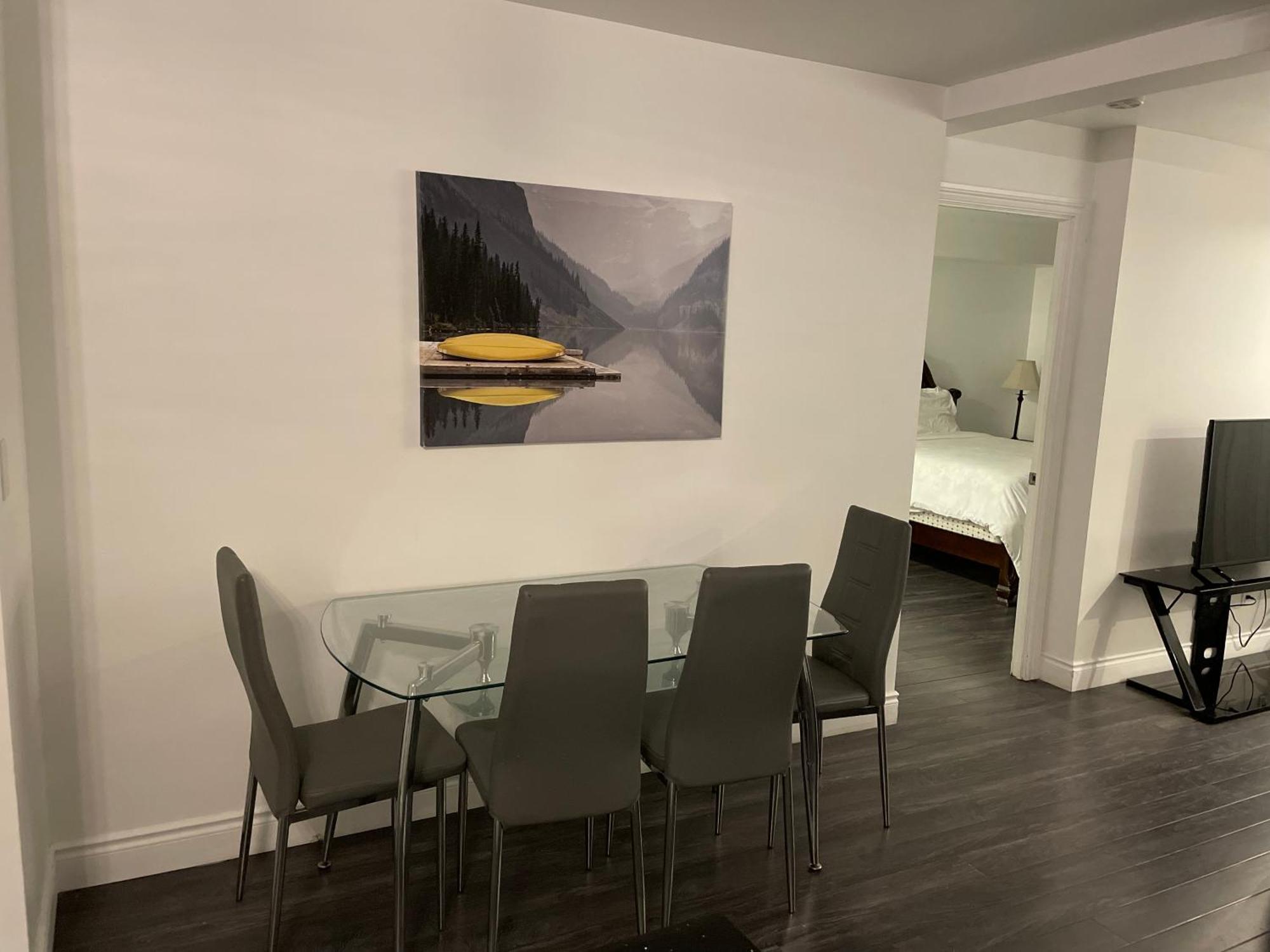 Planurstay Mississauga Esterno foto
