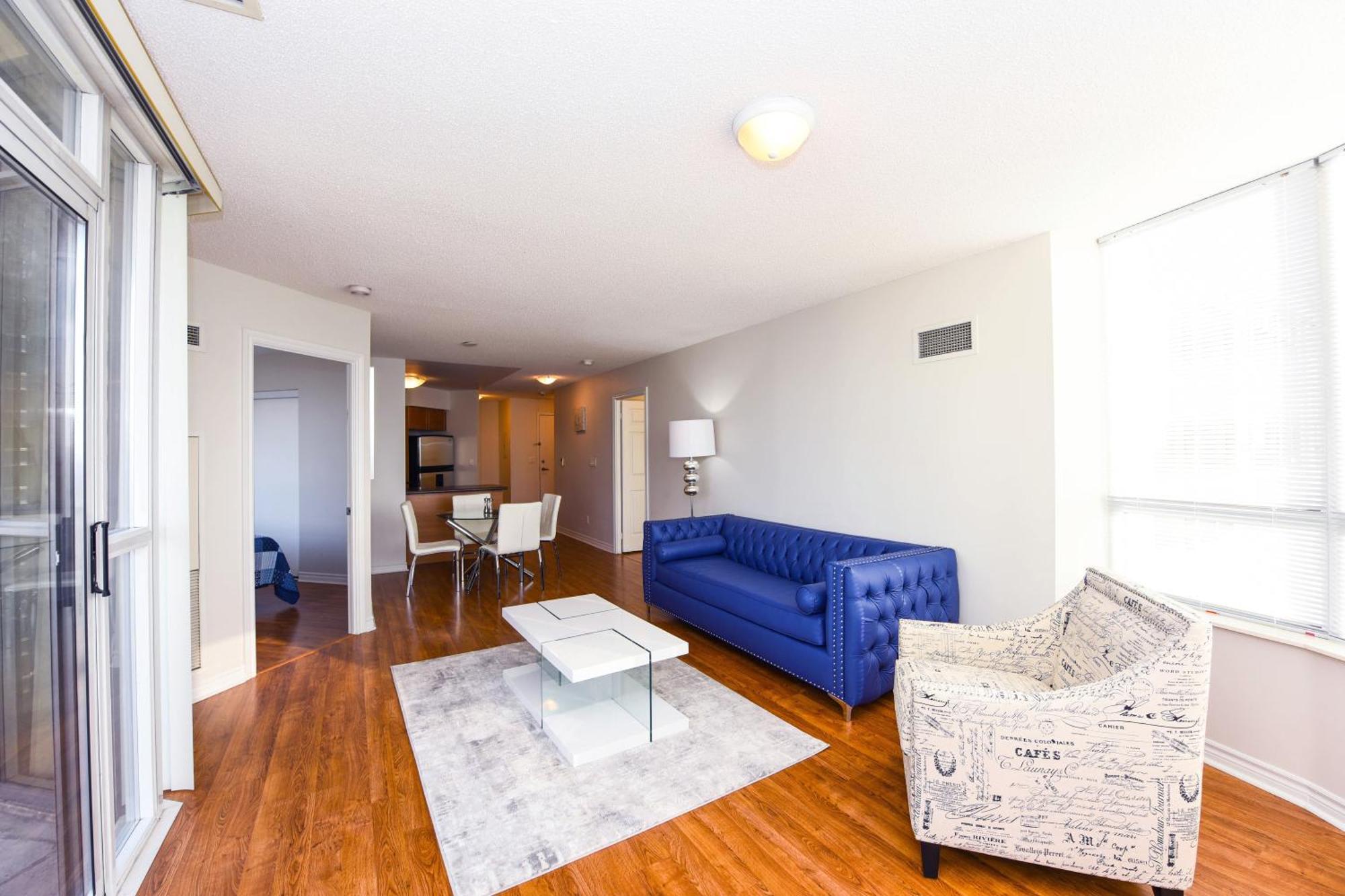 Planurstay Mississauga Esterno foto