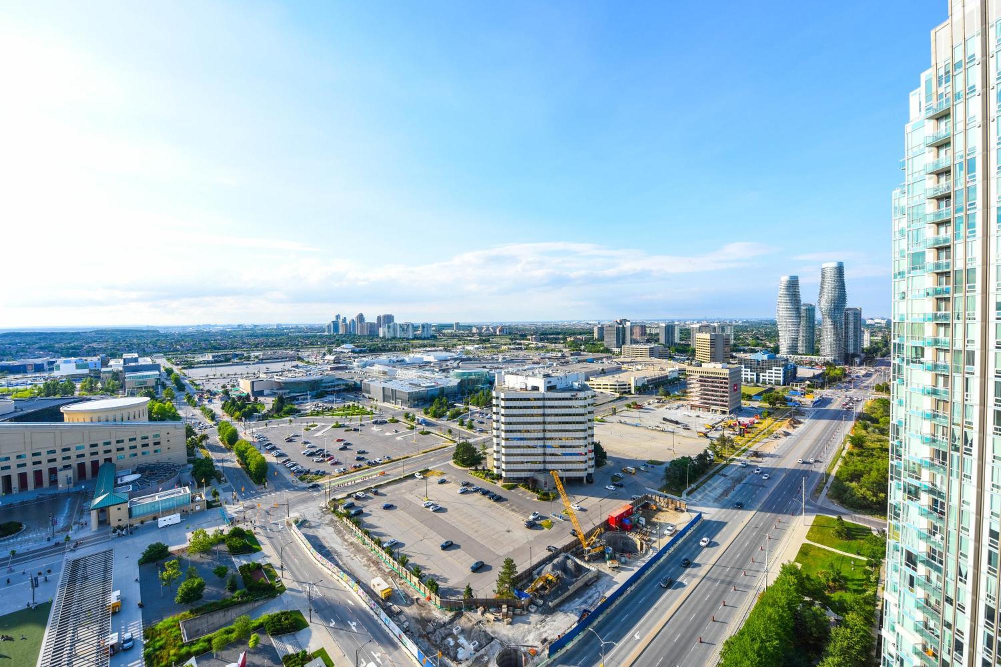 Planurstay Mississauga Esterno foto