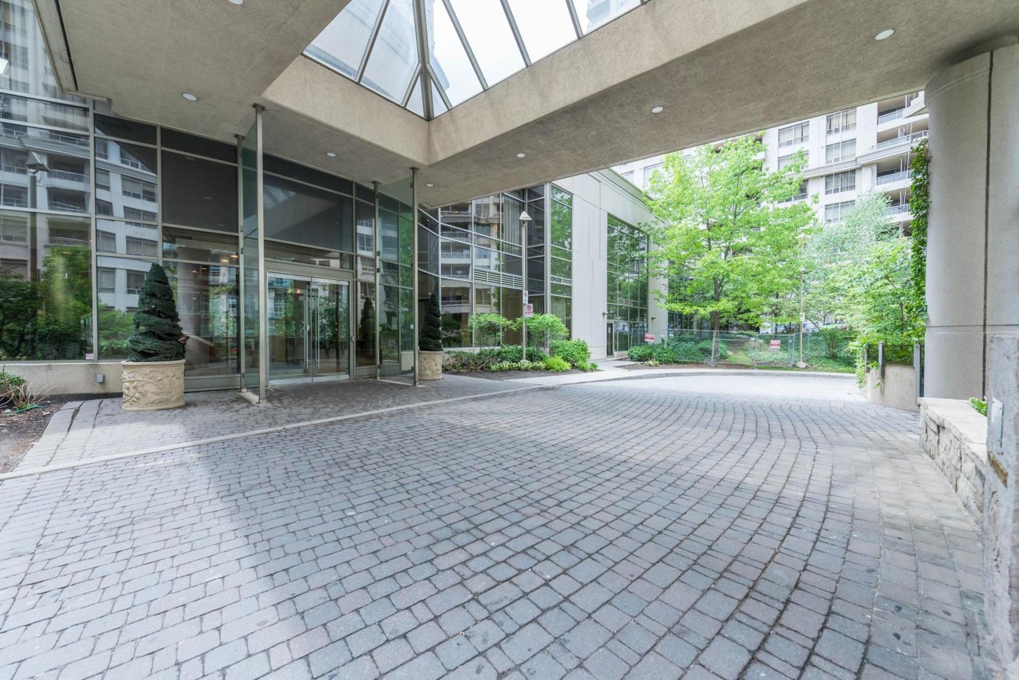 Planurstay Mississauga Esterno foto