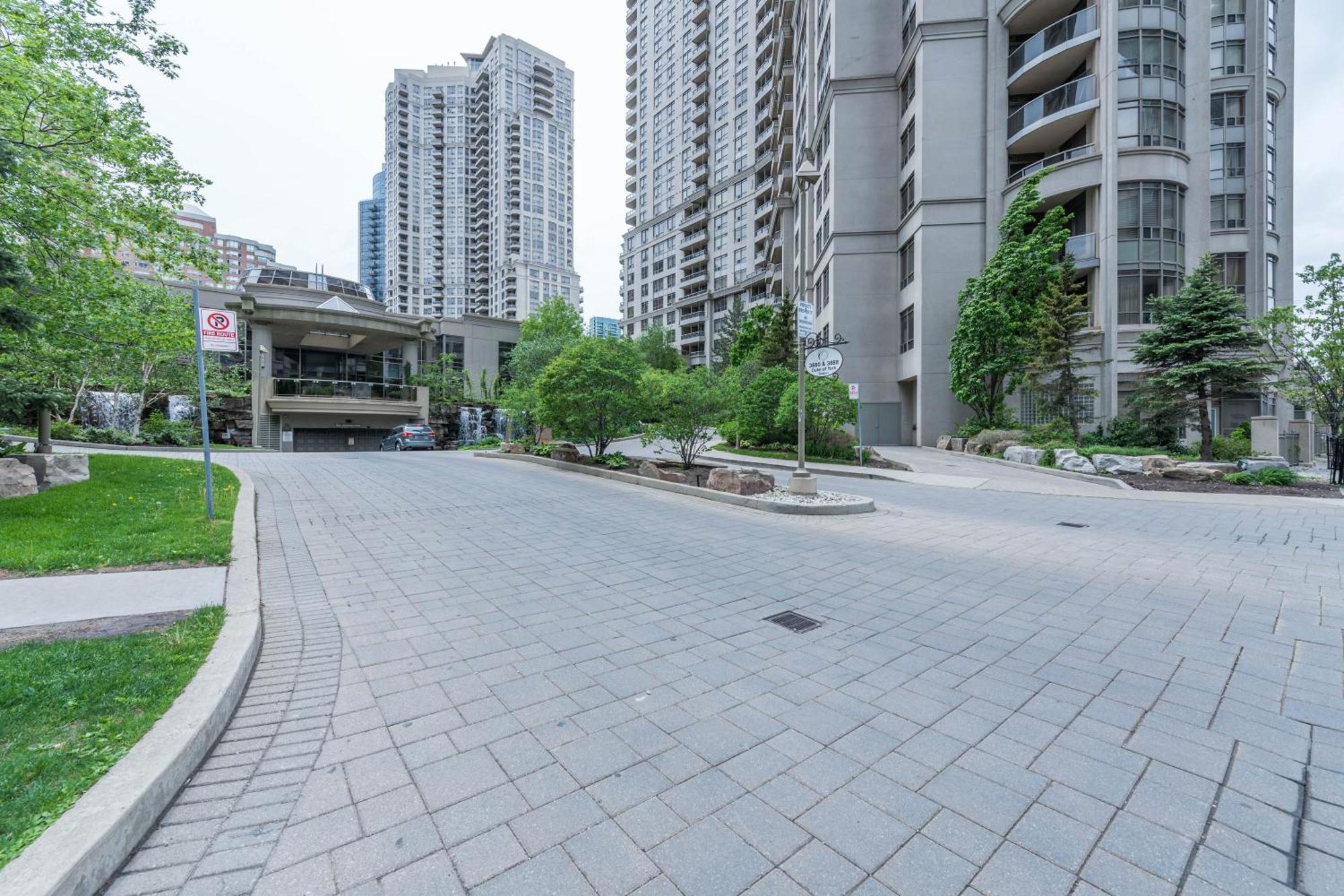 Planurstay Mississauga Esterno foto