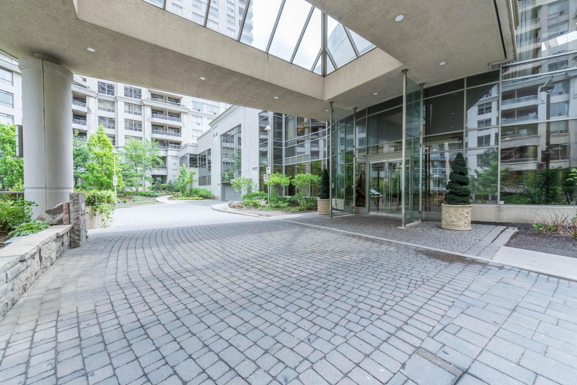 Planurstay Mississauga Esterno foto