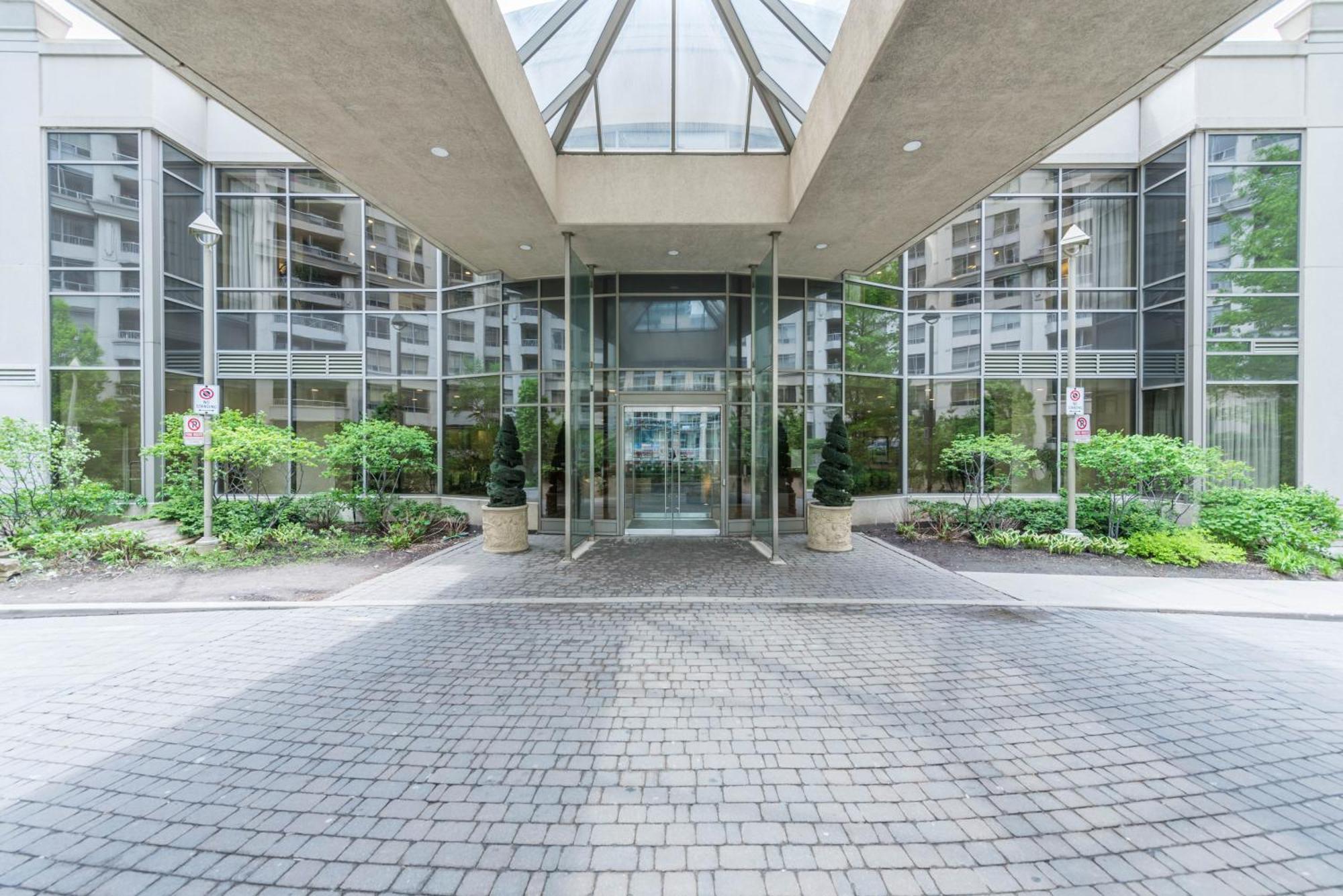 Planurstay Mississauga Esterno foto