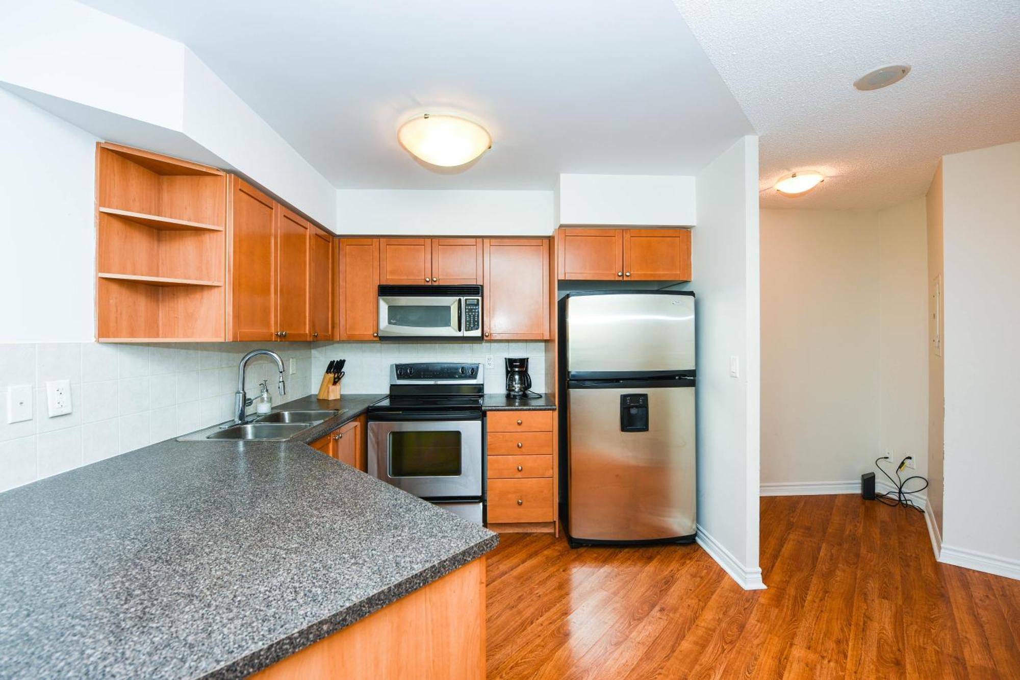 Planurstay Mississauga Esterno foto