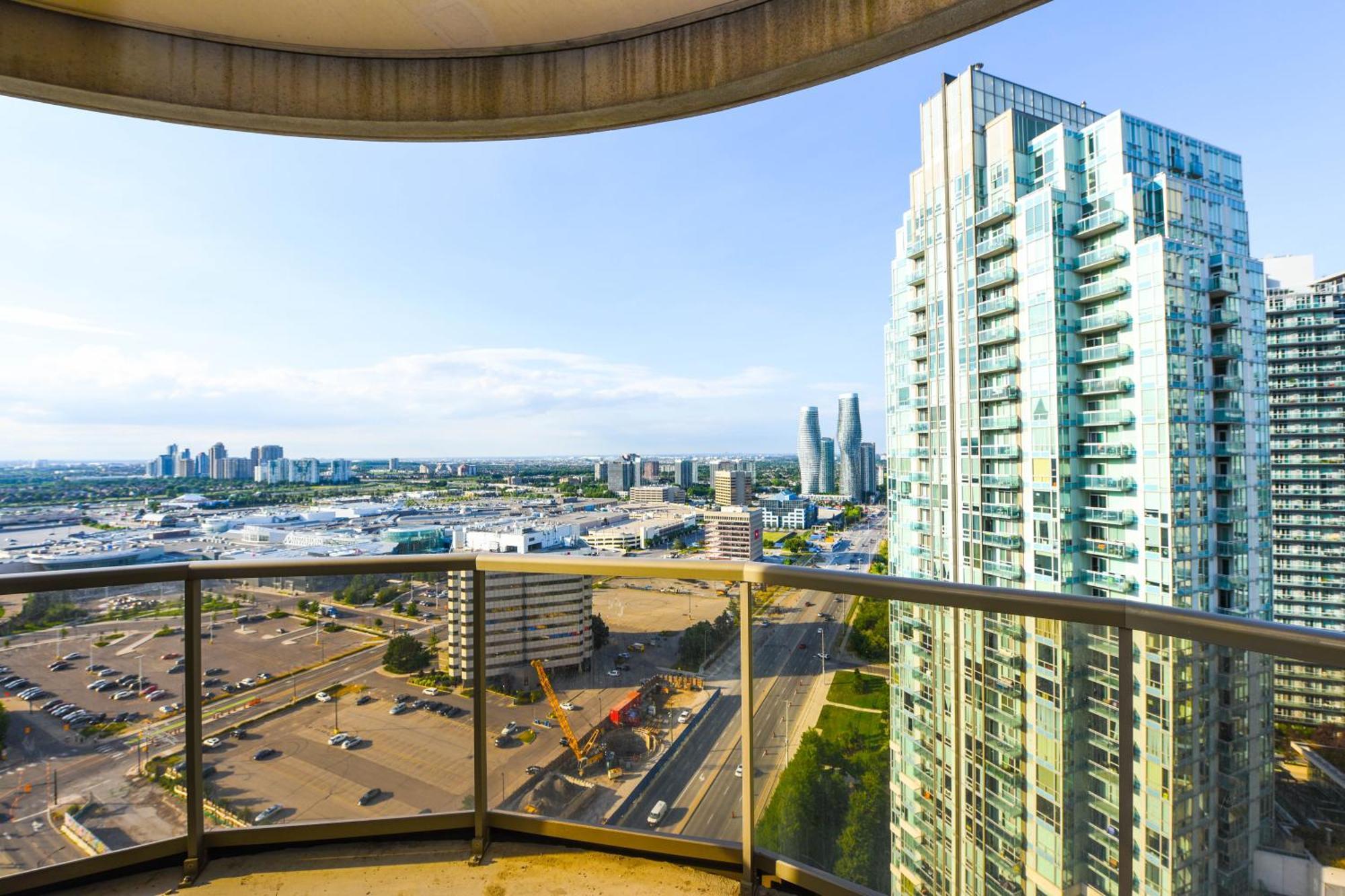 Planurstay Mississauga Esterno foto