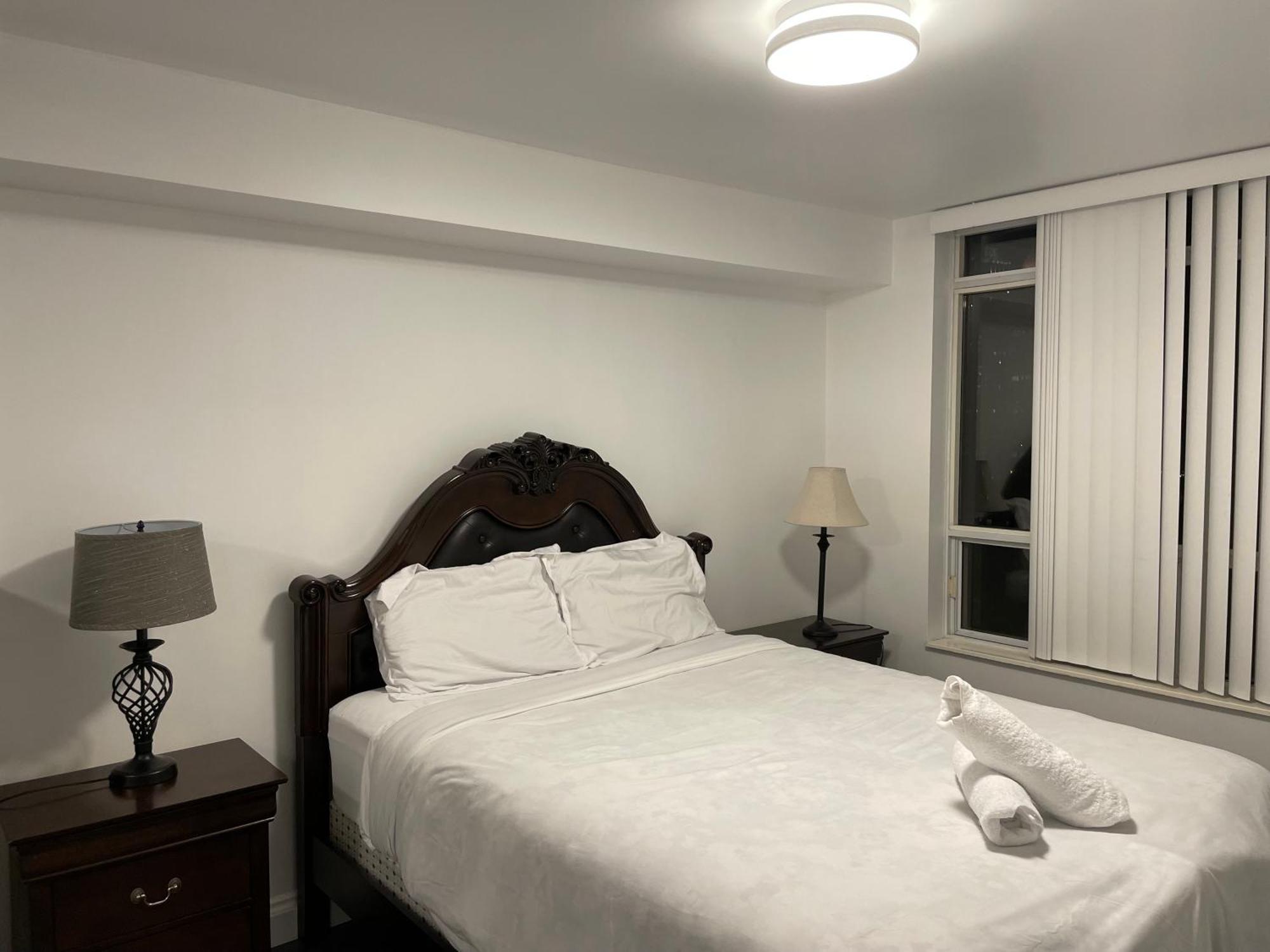 Planurstay Mississauga Esterno foto