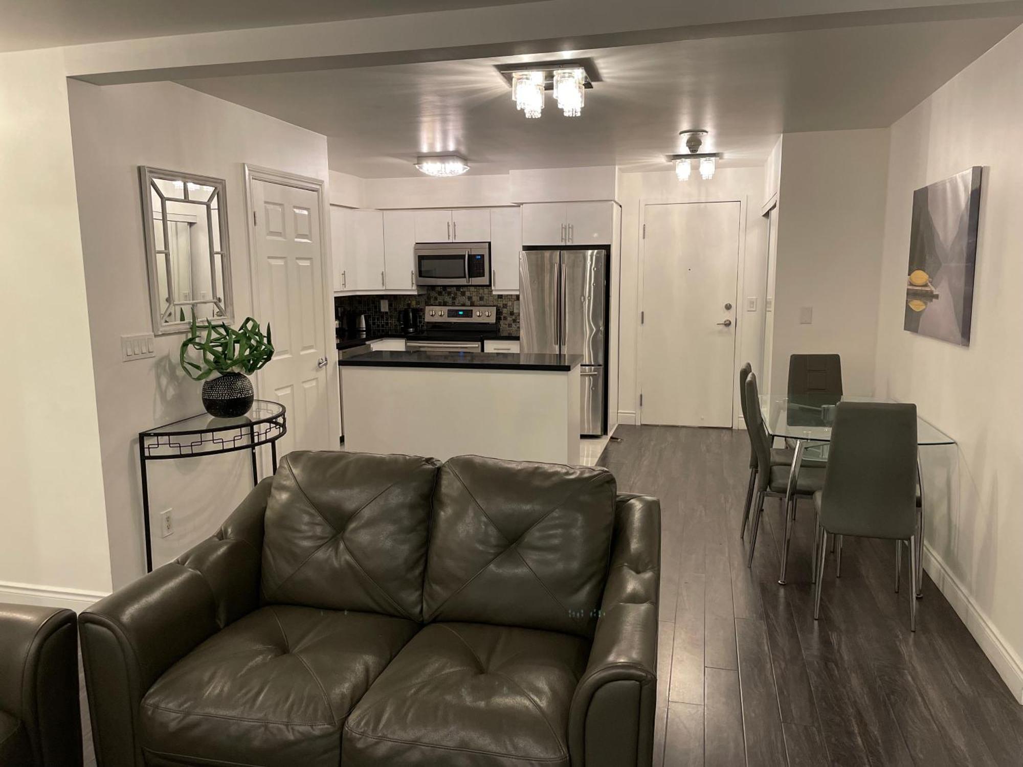 Planurstay Mississauga Esterno foto