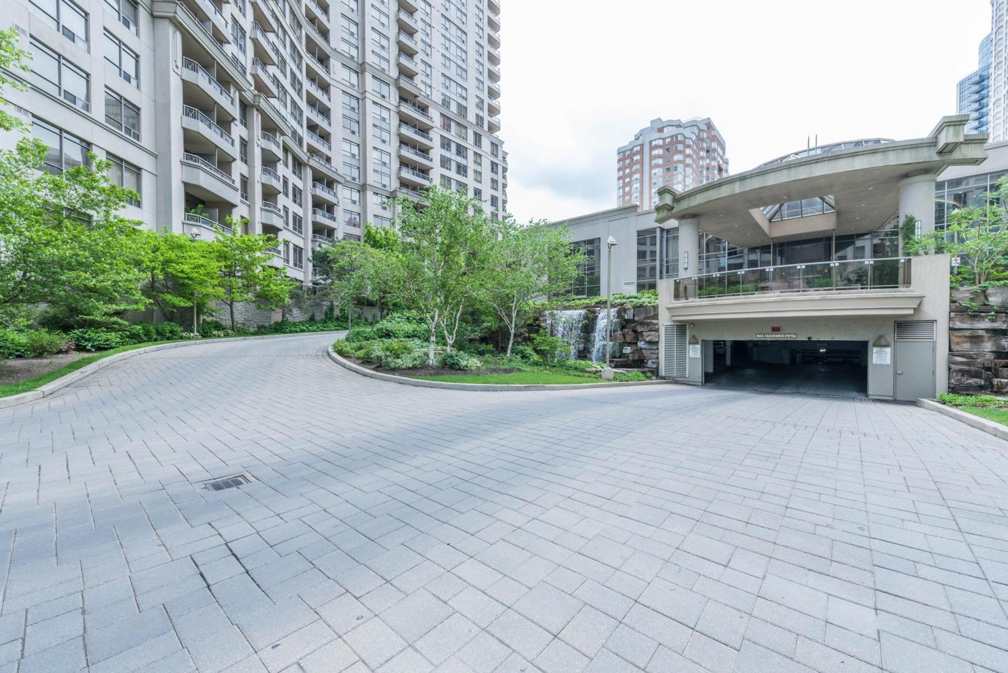 Planurstay Mississauga Esterno foto