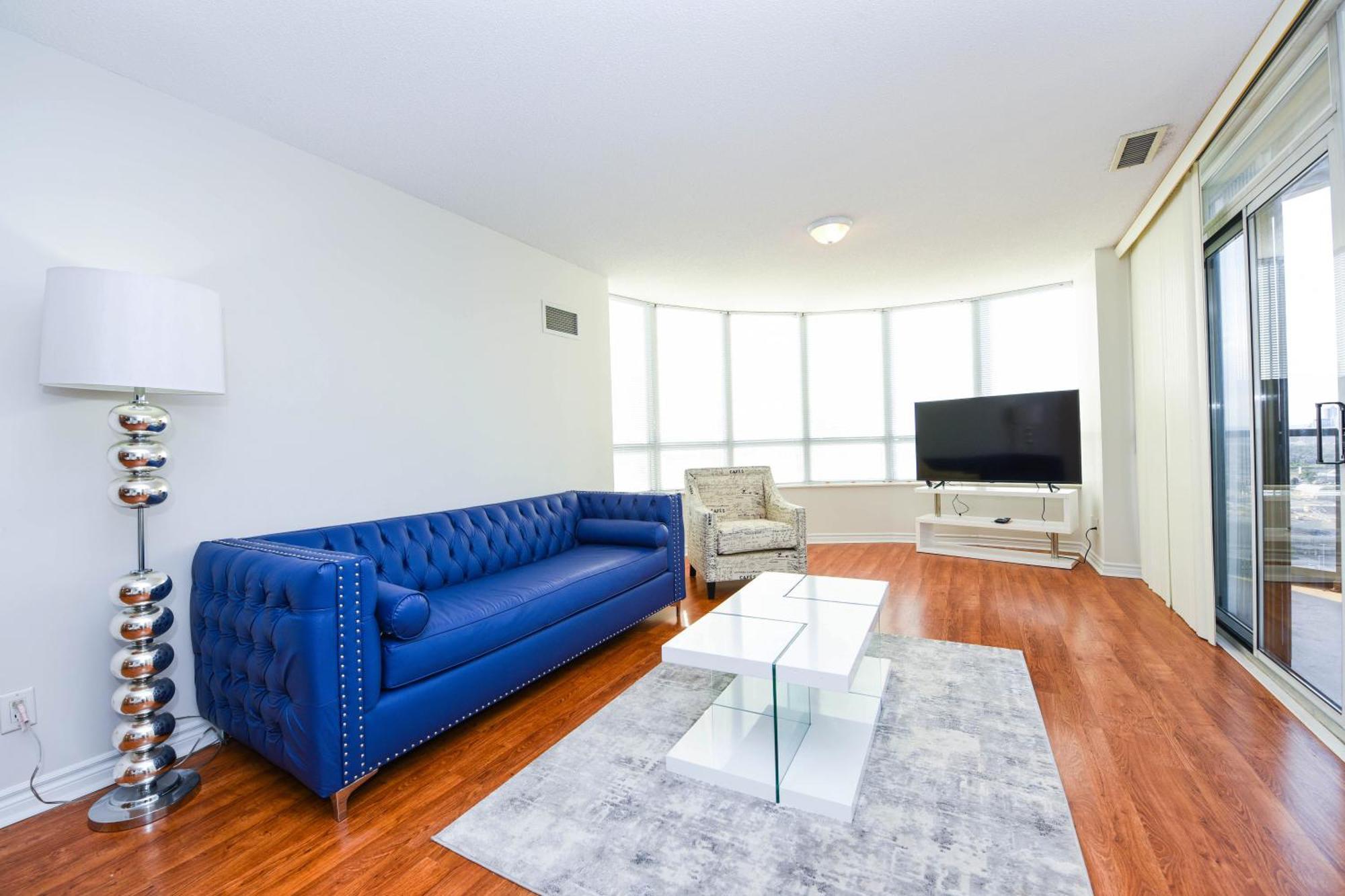 Planurstay Mississauga Esterno foto