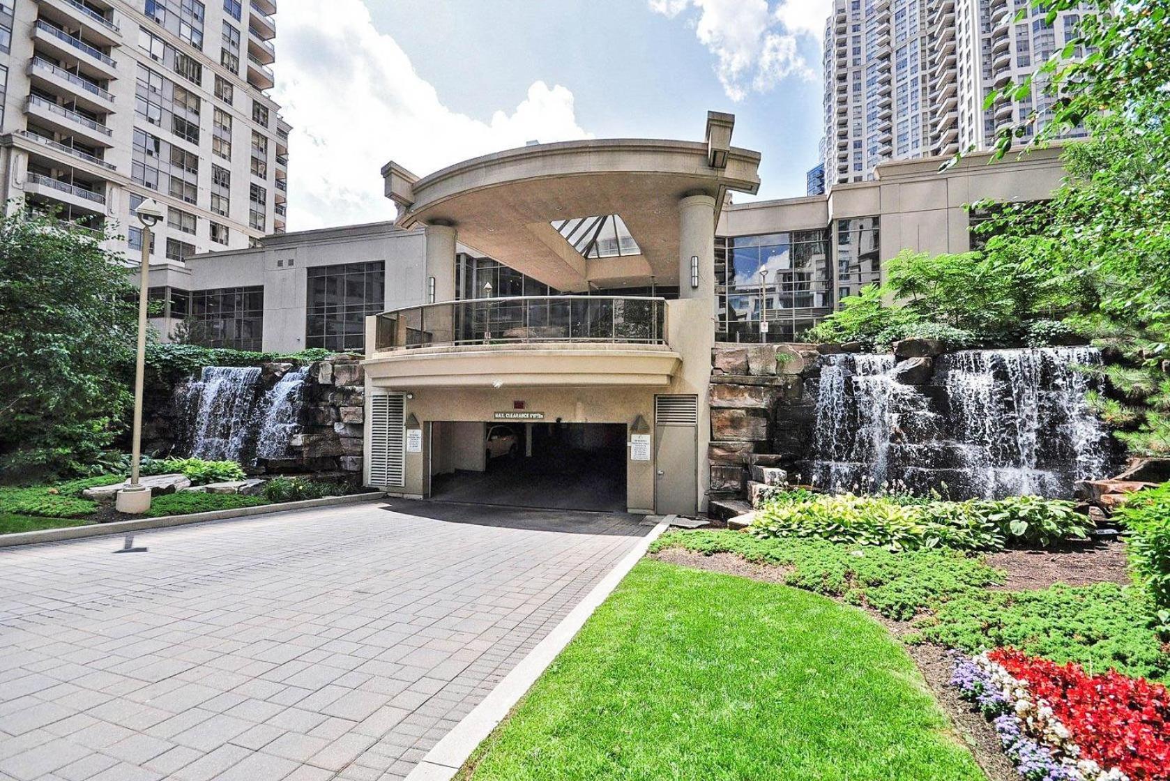 Planurstay Mississauga Esterno foto