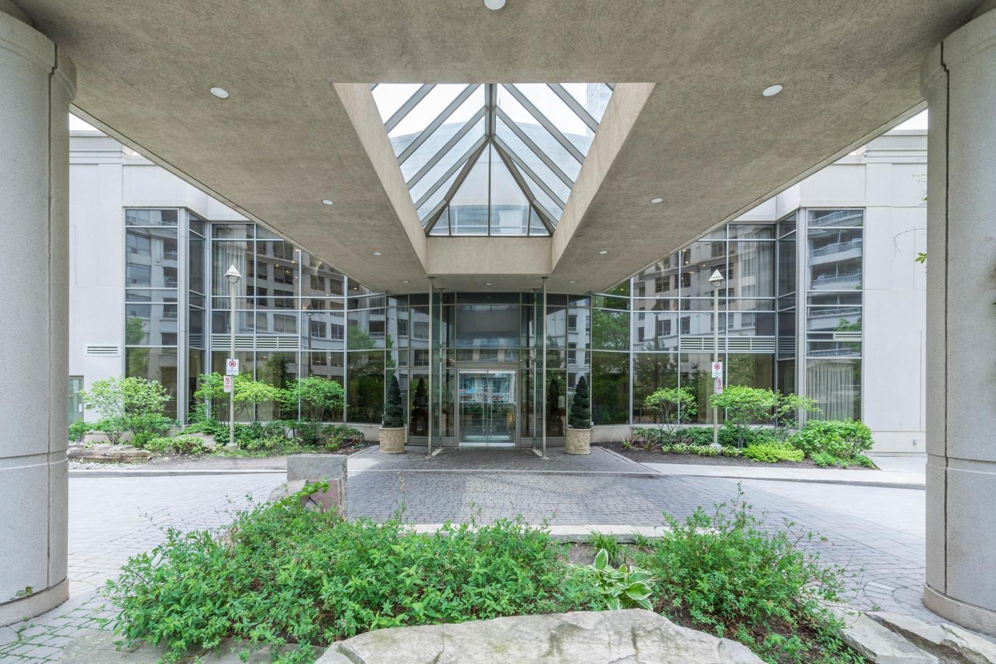 Planurstay Mississauga Esterno foto