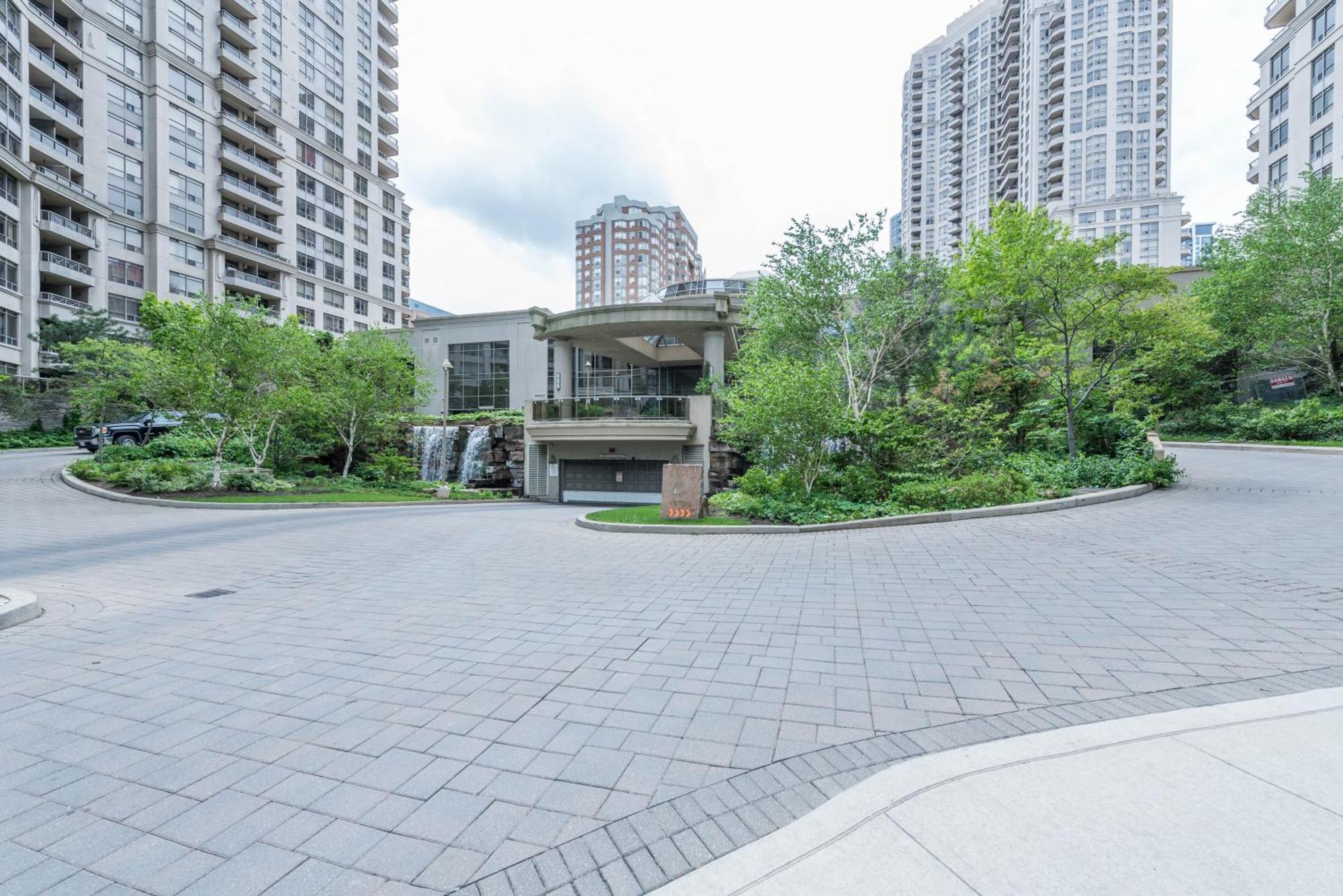 Planurstay Mississauga Esterno foto