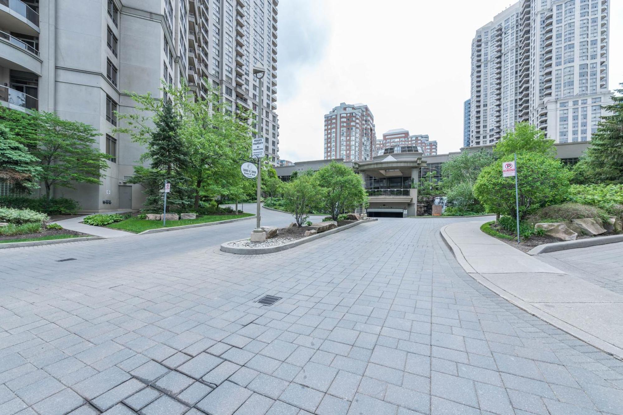 Planurstay Mississauga Esterno foto