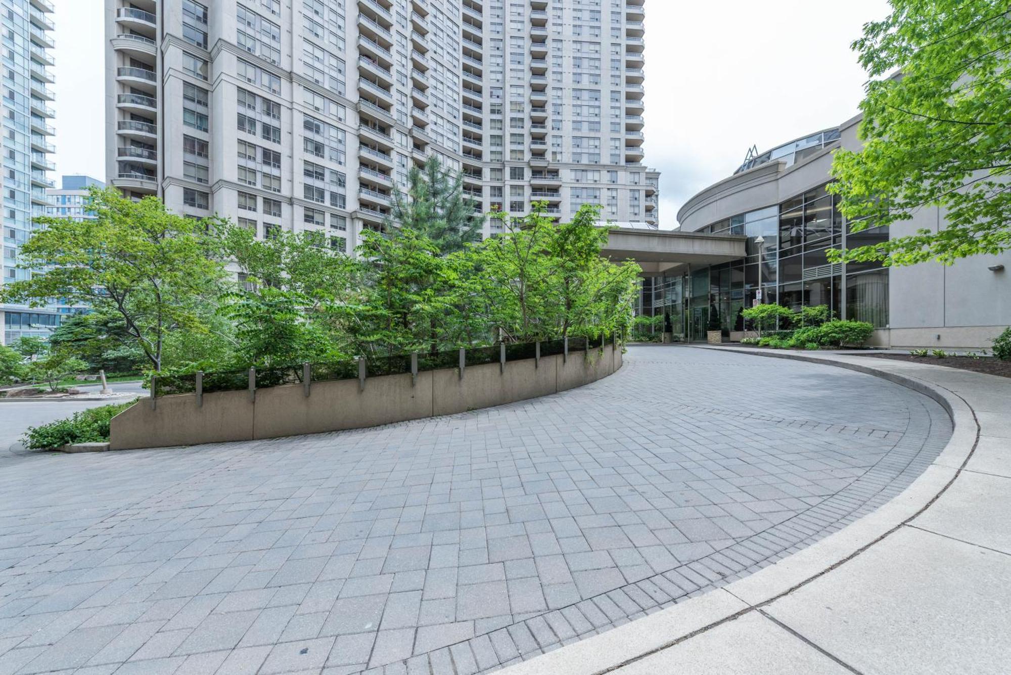 Planurstay Mississauga Esterno foto