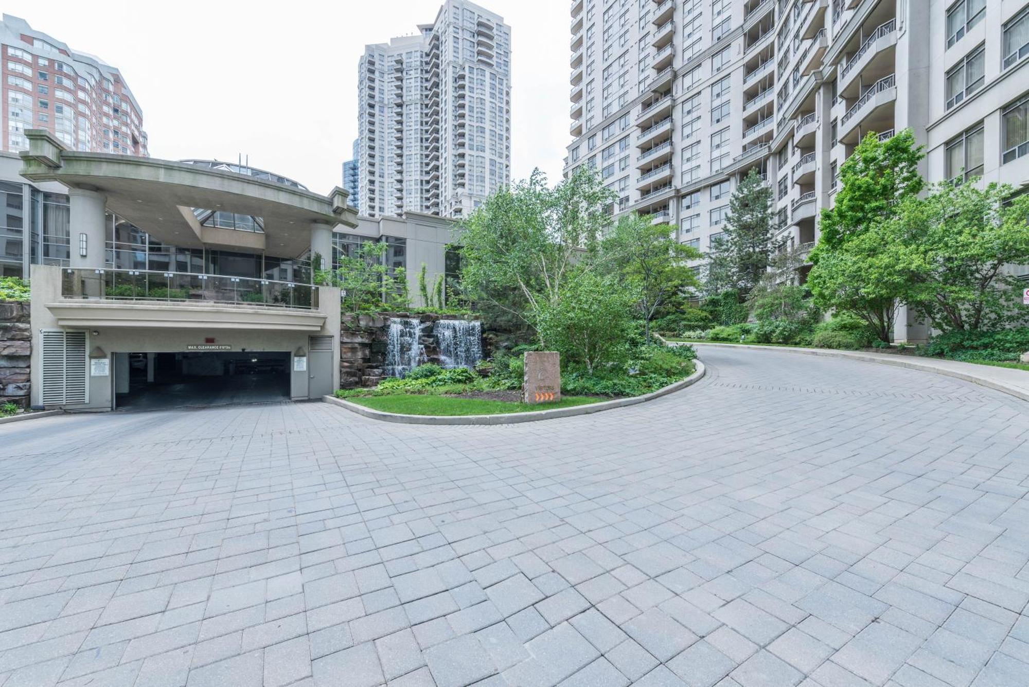 Planurstay Mississauga Esterno foto