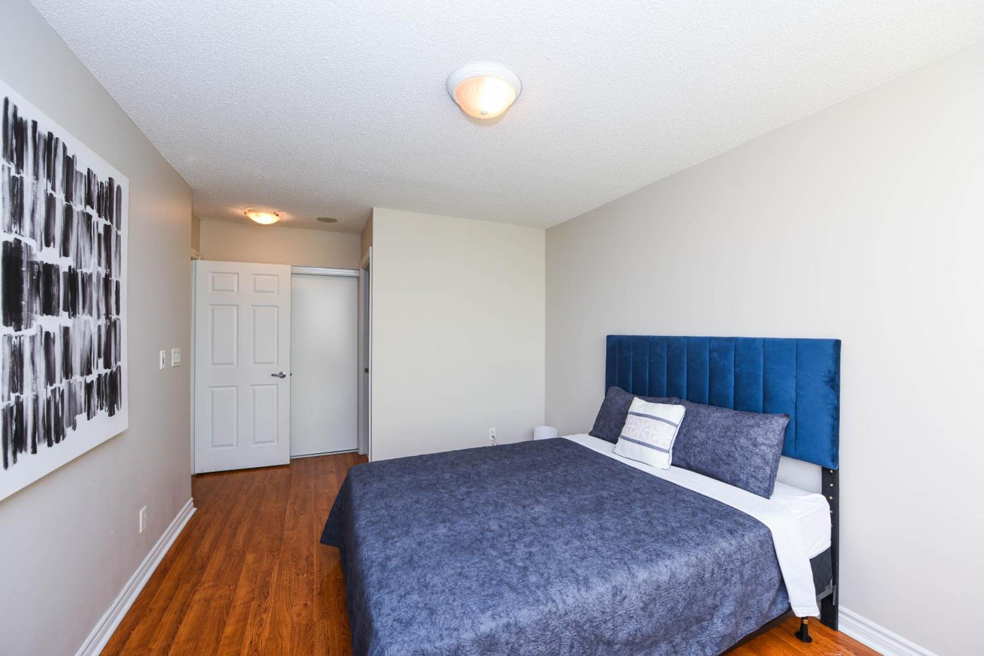 Planurstay Mississauga Esterno foto
