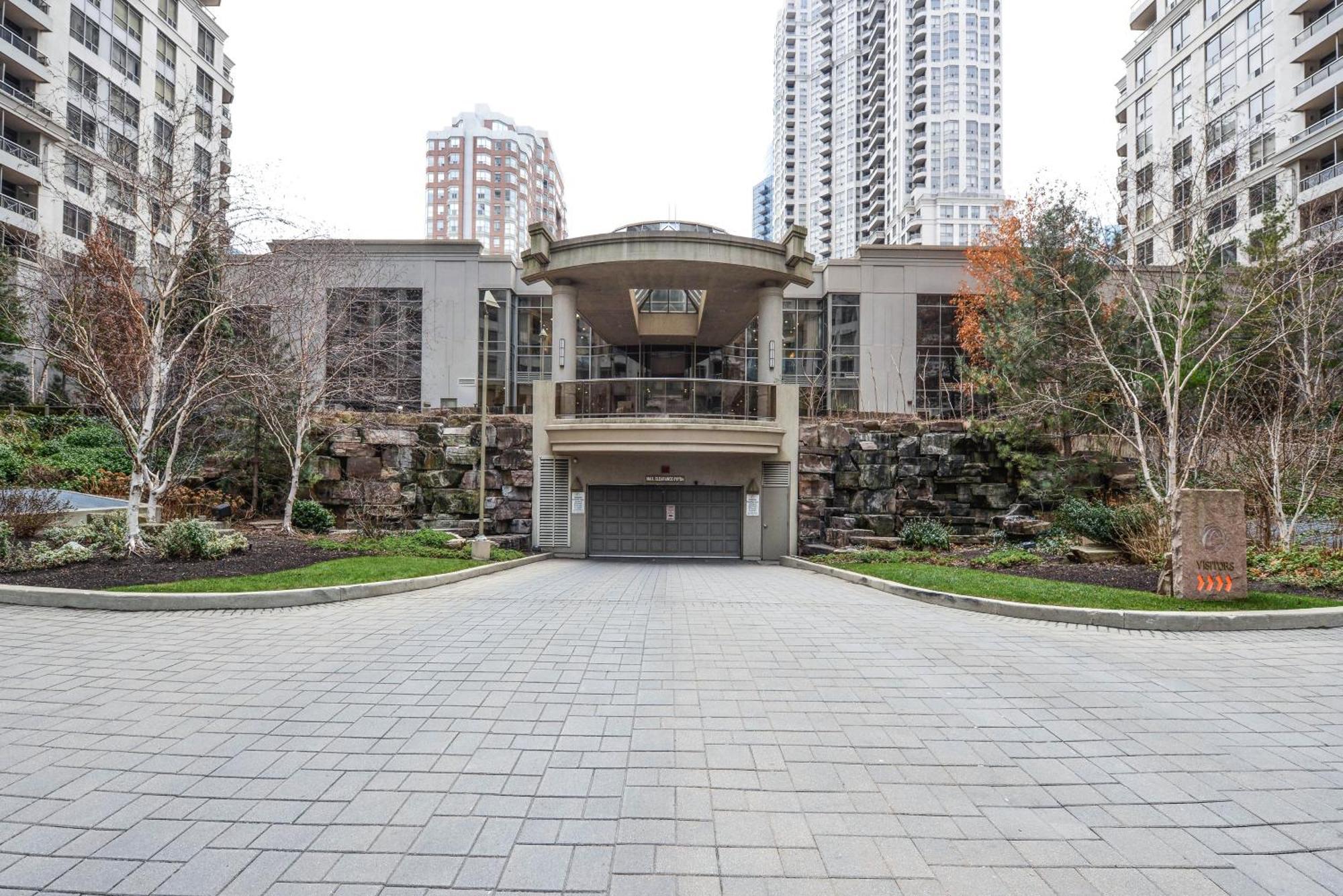Planurstay Mississauga Esterno foto