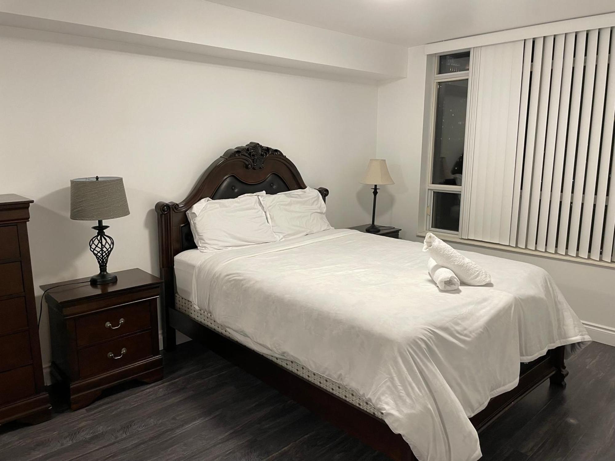 Planurstay Mississauga Esterno foto