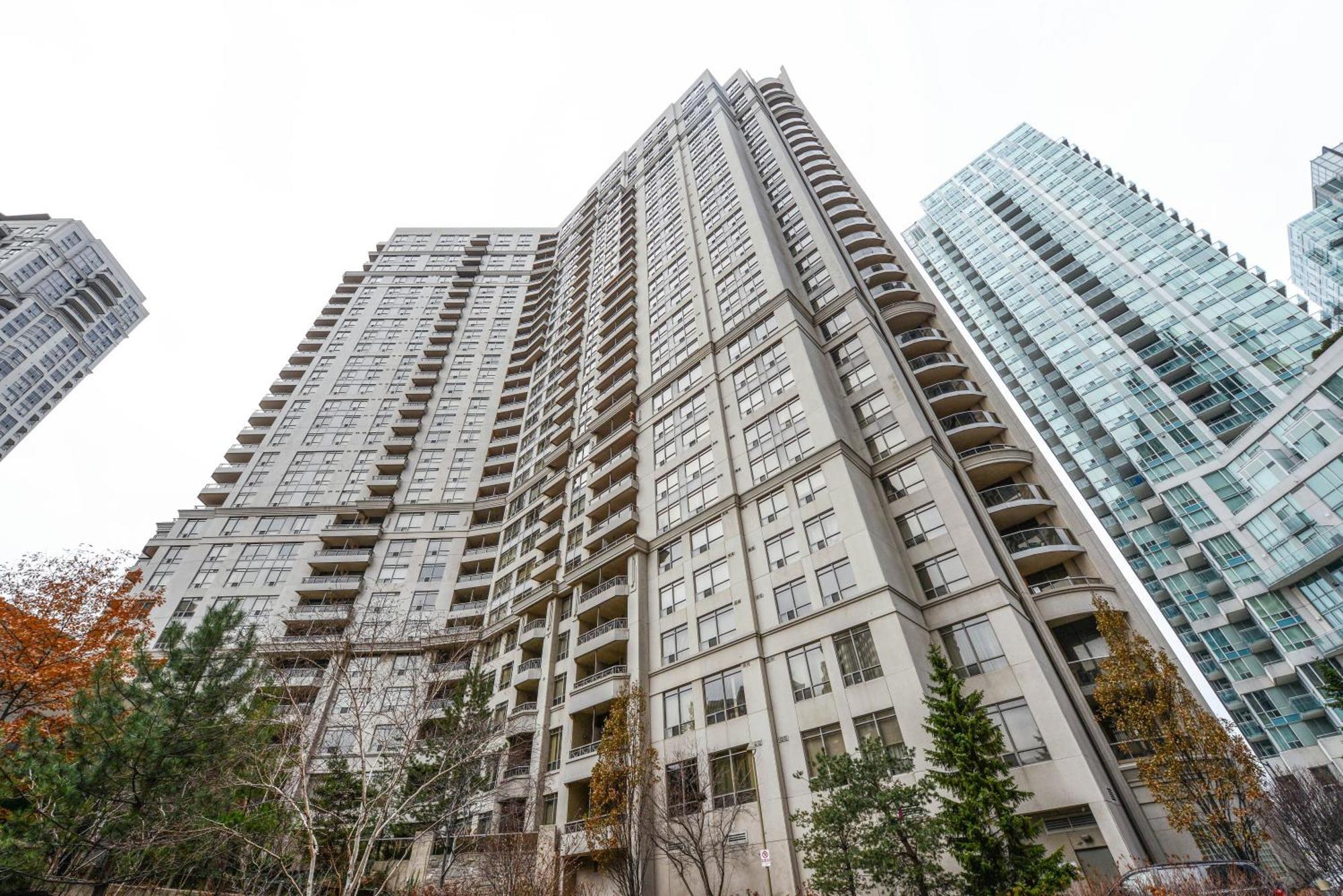 Planurstay Mississauga Esterno foto