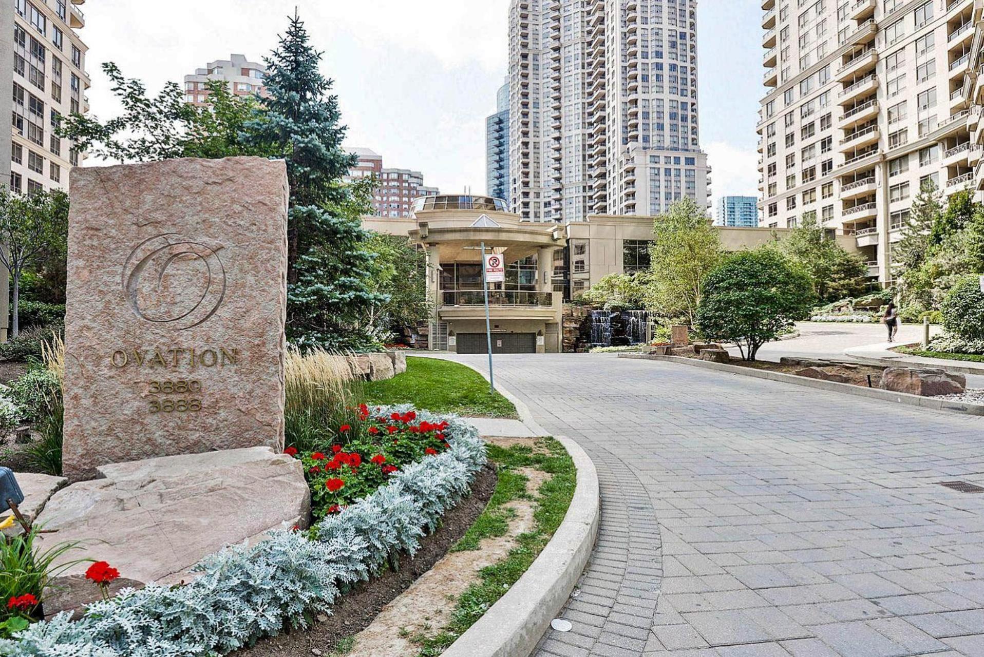 Planurstay Mississauga Esterno foto