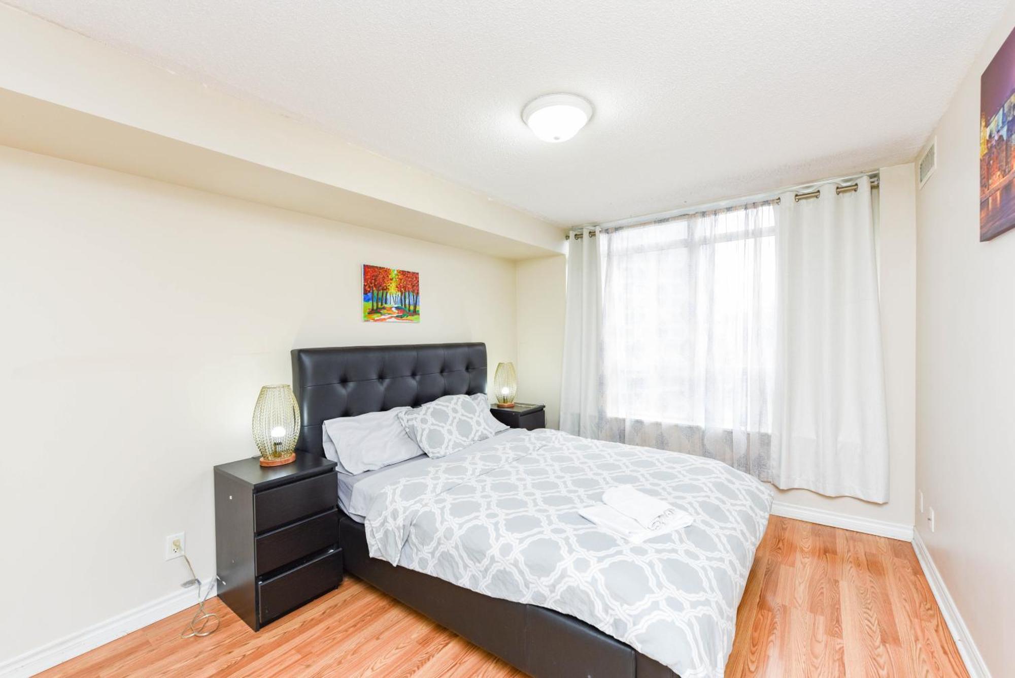 Planurstay Mississauga Esterno foto
