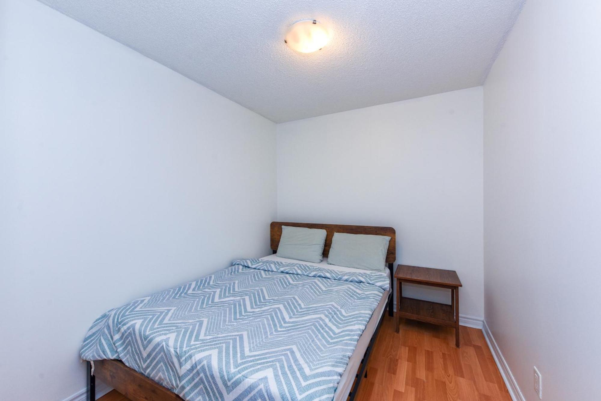 Planurstay Mississauga Esterno foto