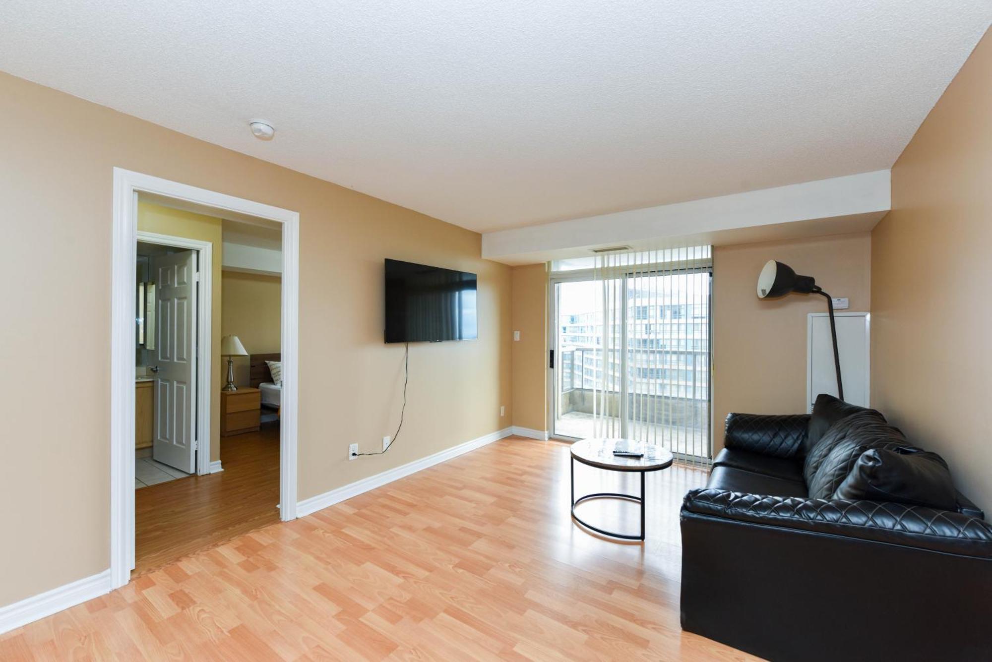 Planurstay Mississauga Esterno foto