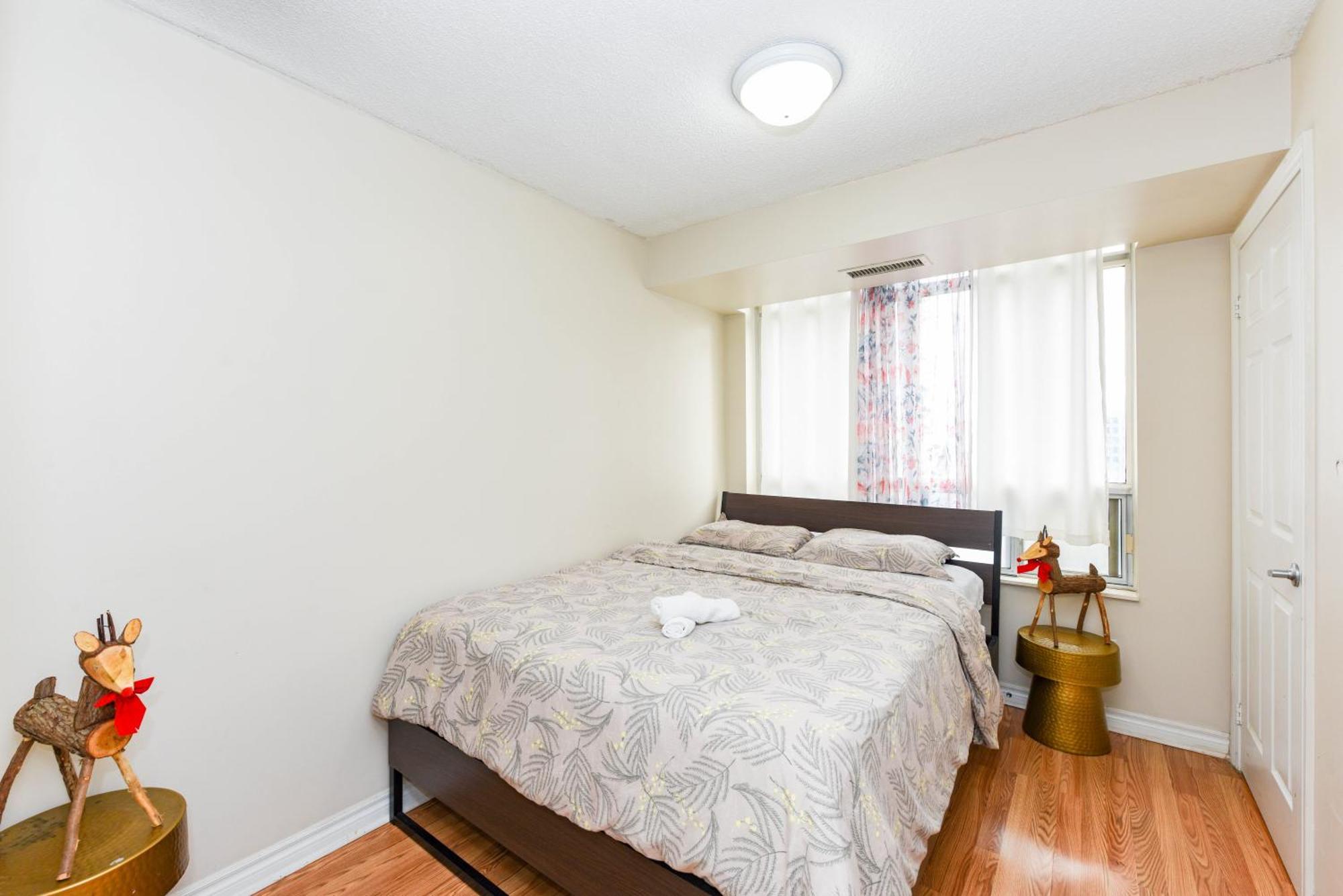 Planurstay Mississauga Esterno foto
