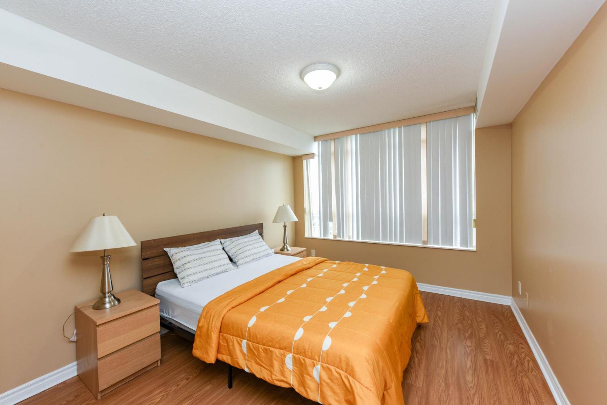 Planurstay Mississauga Esterno foto