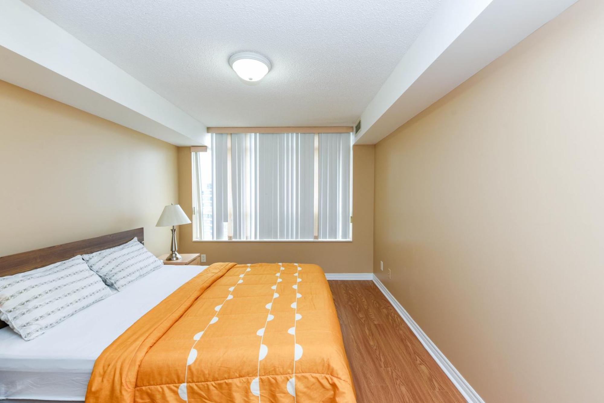 Planurstay Mississauga Esterno foto