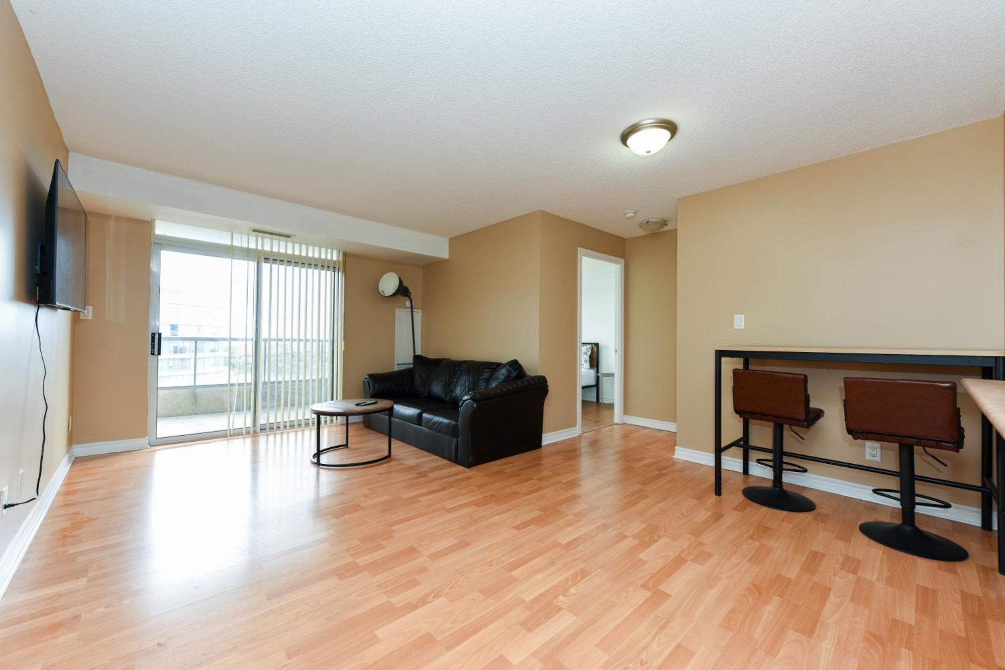 Planurstay Mississauga Esterno foto