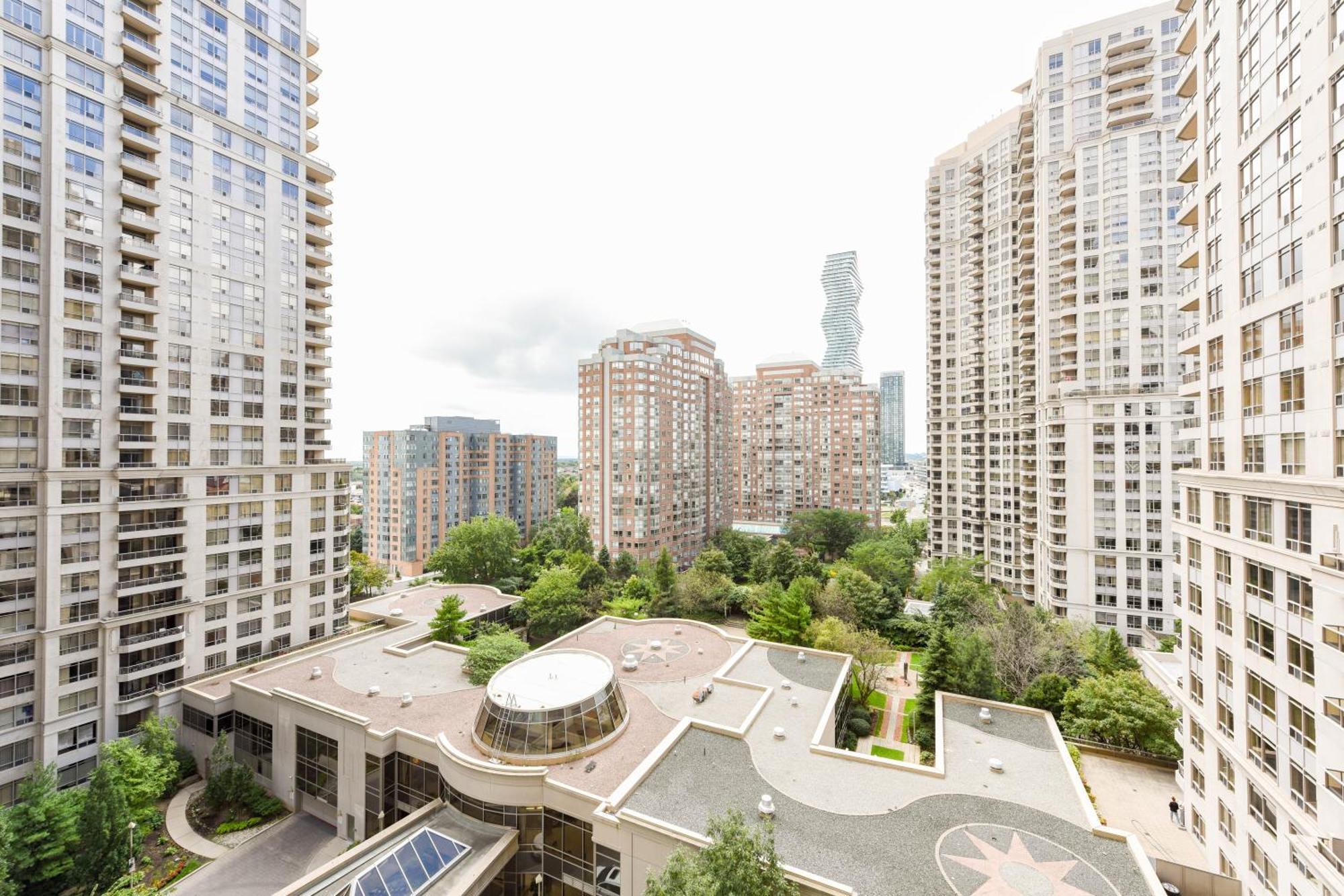 Planurstay Mississauga Esterno foto