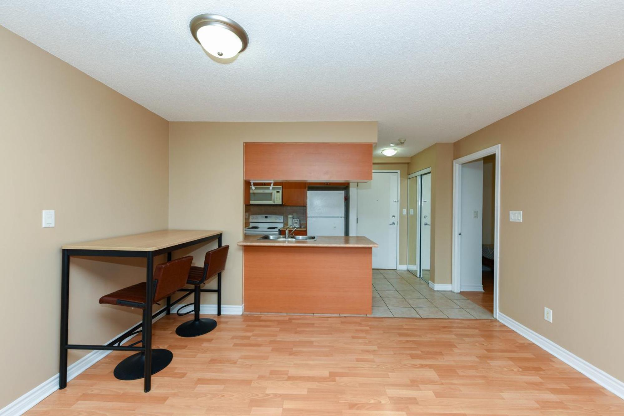 Planurstay Mississauga Esterno foto