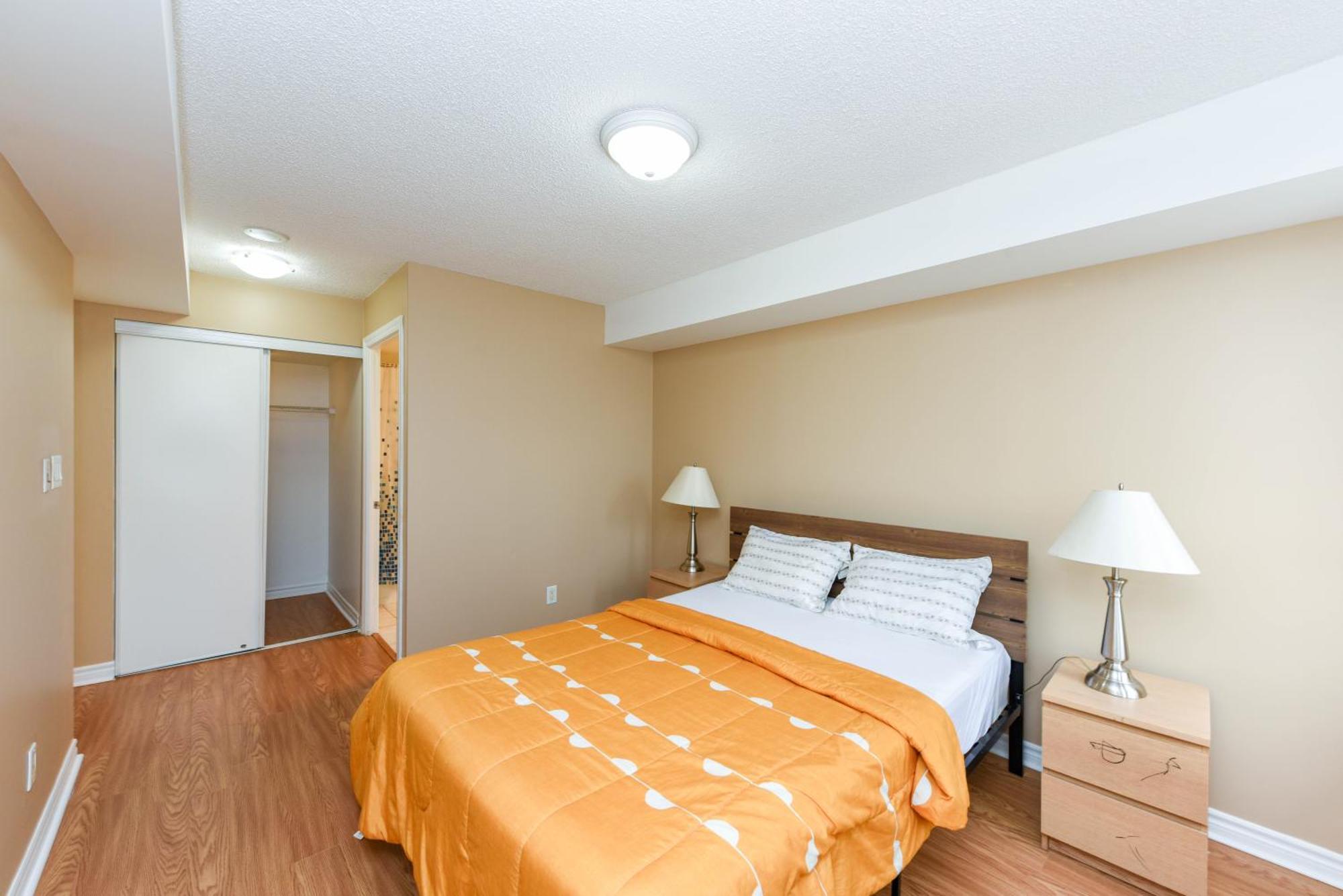 Planurstay Mississauga Esterno foto