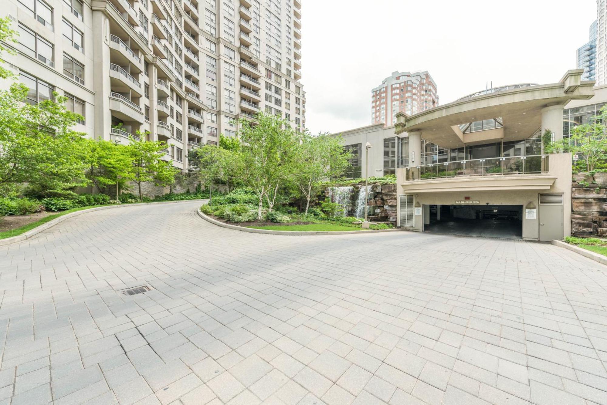 Planurstay Mississauga Esterno foto