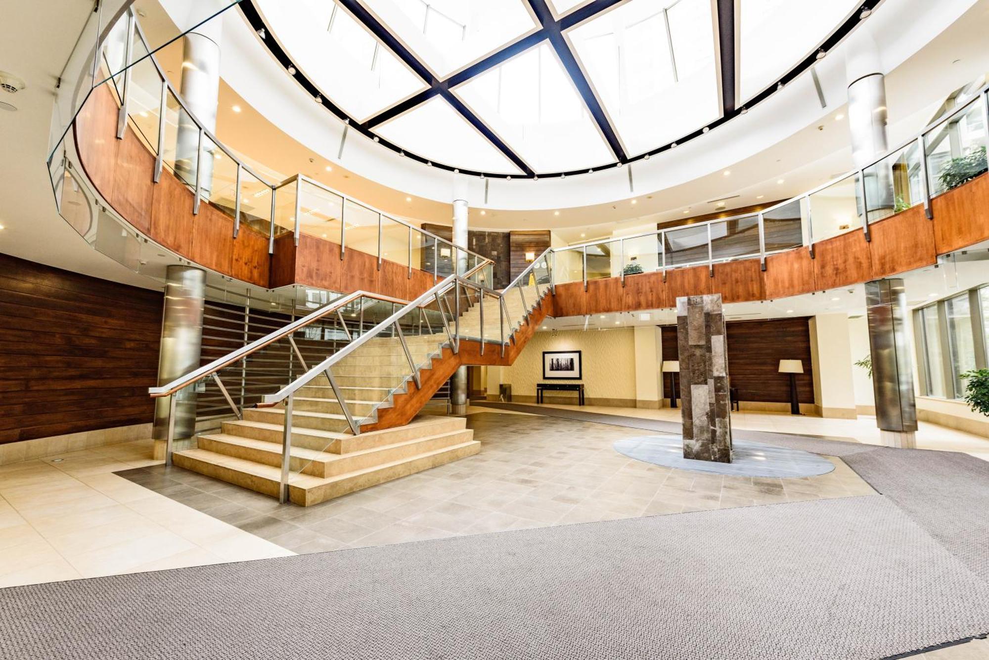 Planurstay Mississauga Esterno foto
