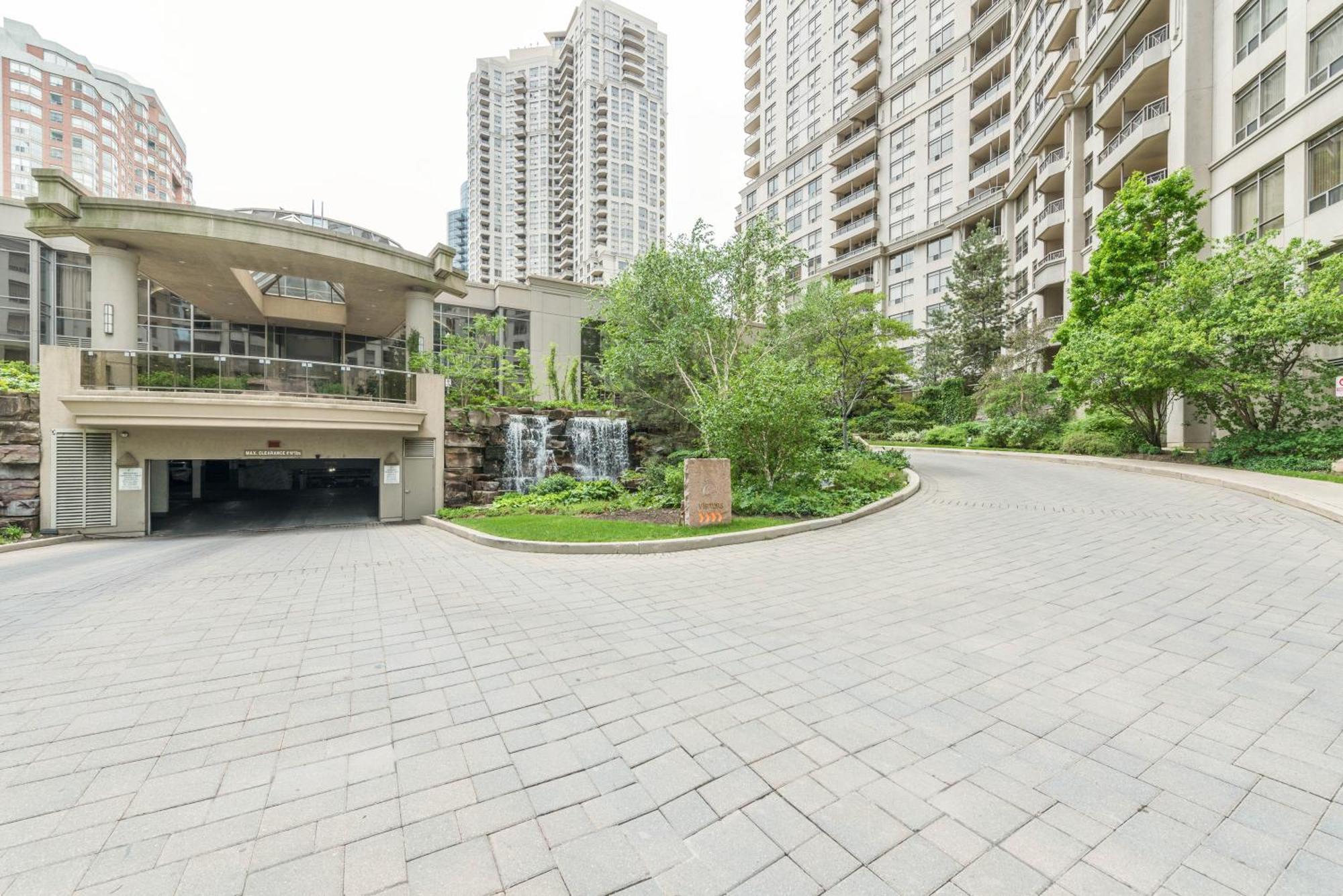 Planurstay Mississauga Esterno foto