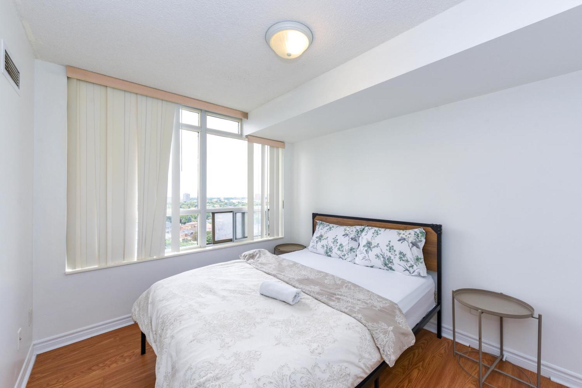 Planurstay Mississauga Esterno foto