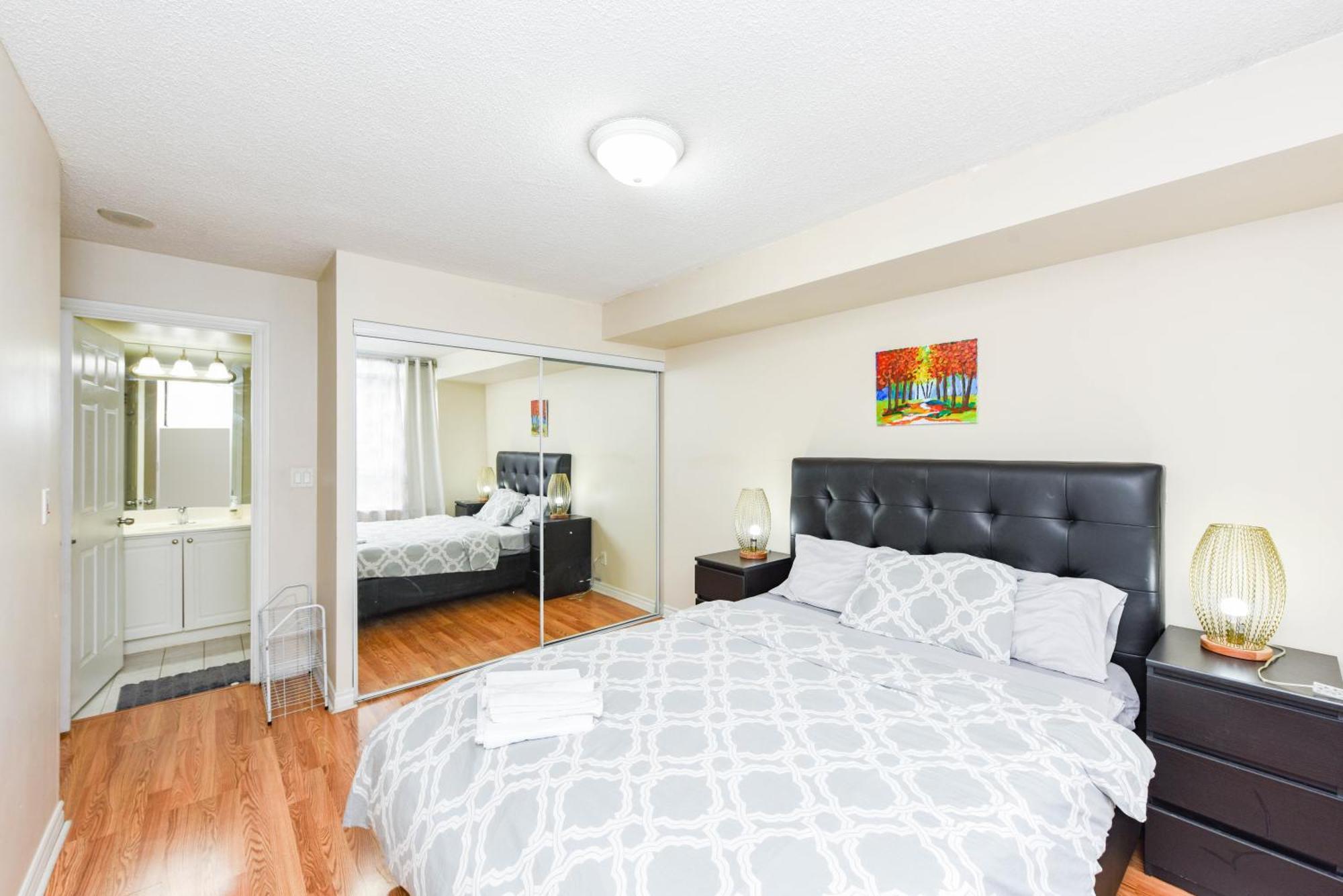 Planurstay Mississauga Esterno foto