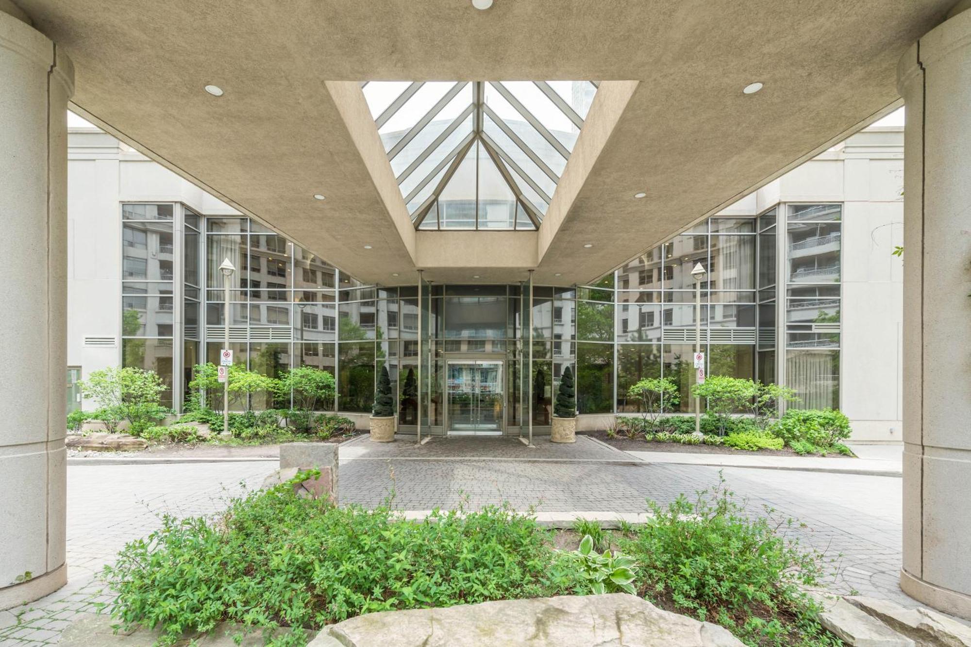 Planurstay Mississauga Esterno foto