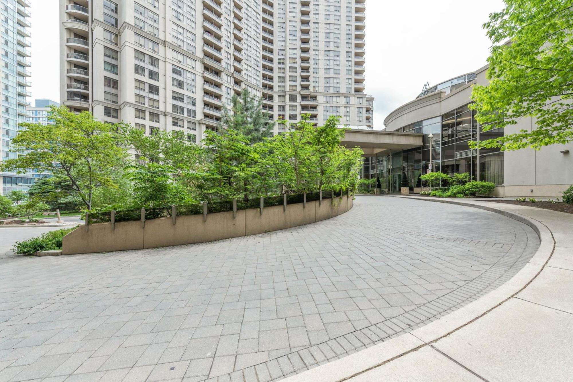 Planurstay Mississauga Esterno foto
